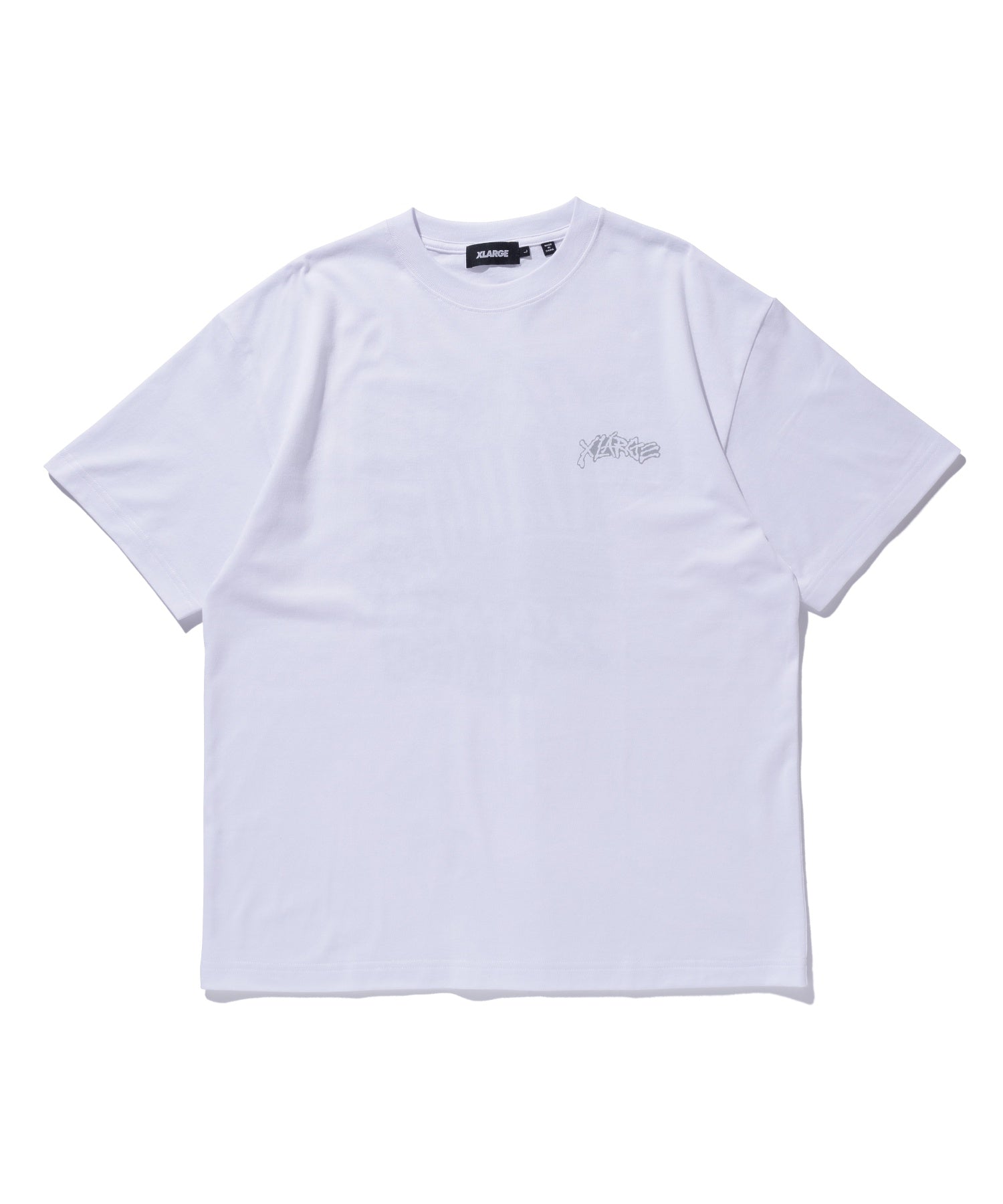 VARIOUS LOGOS S/S TEE