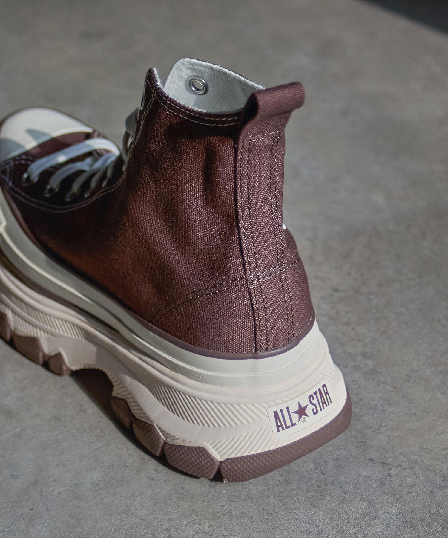 CONVERSE/ALL STAR TREKWAVE CB HI