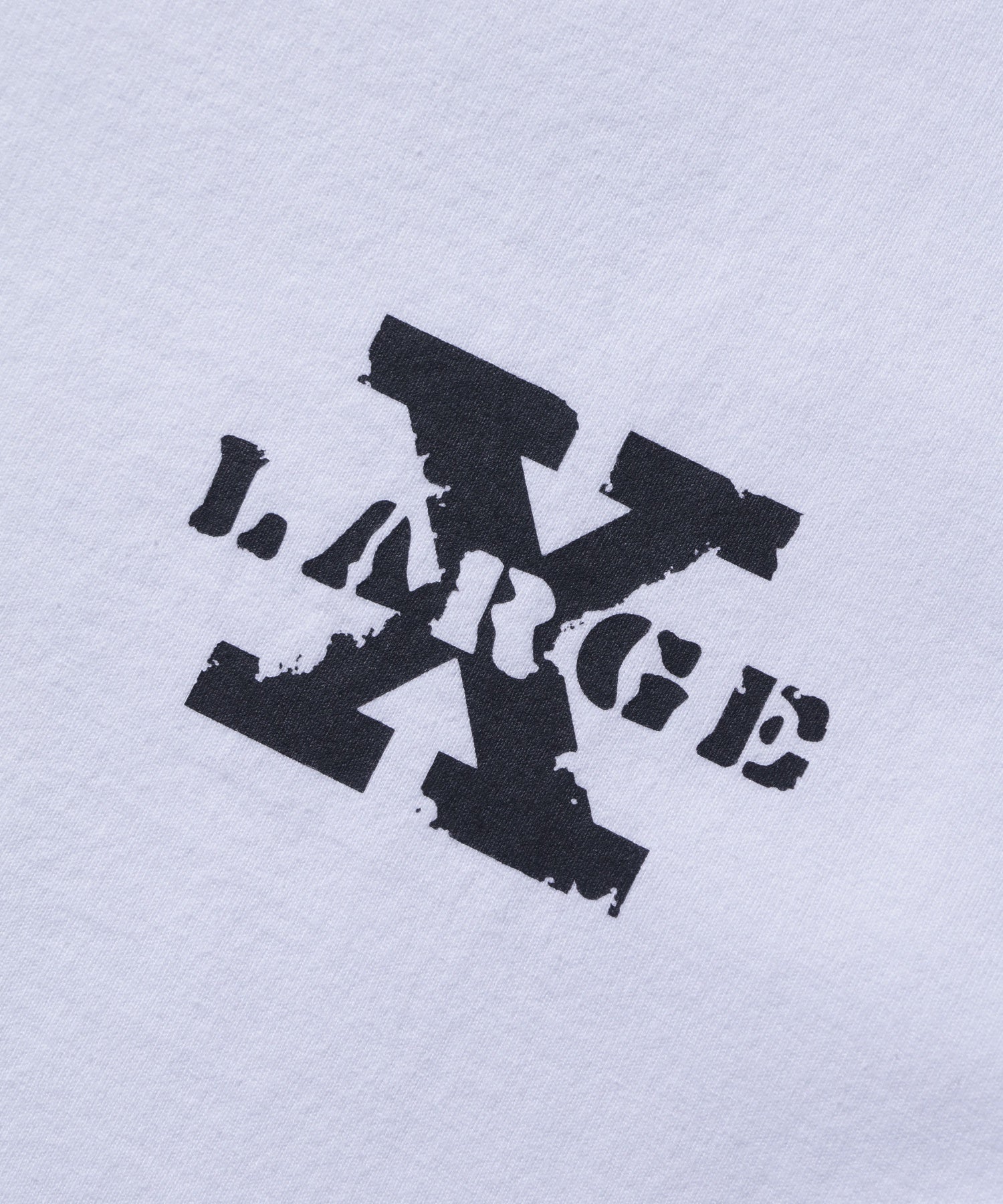 WORKER S/S TEE