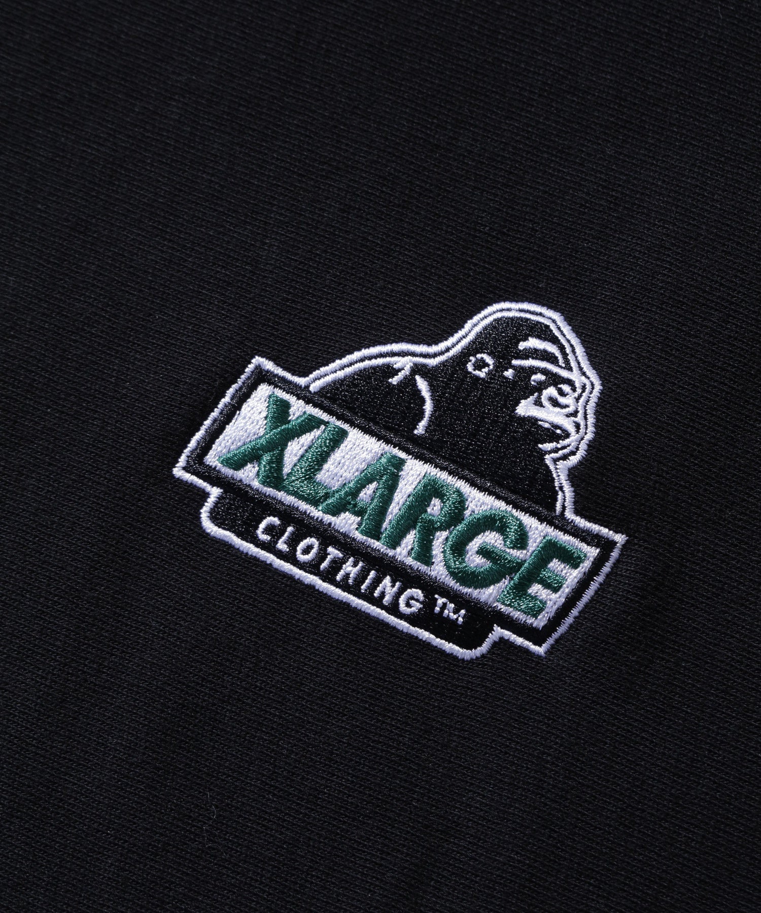 XLARGE×Champion S/S TEE