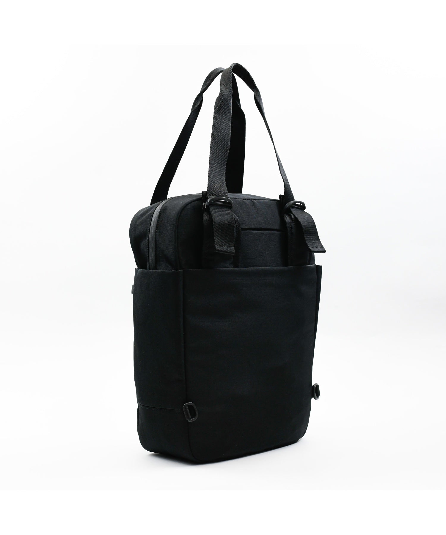 INCO300716-BLK Incase Transfer 2-Way Tote