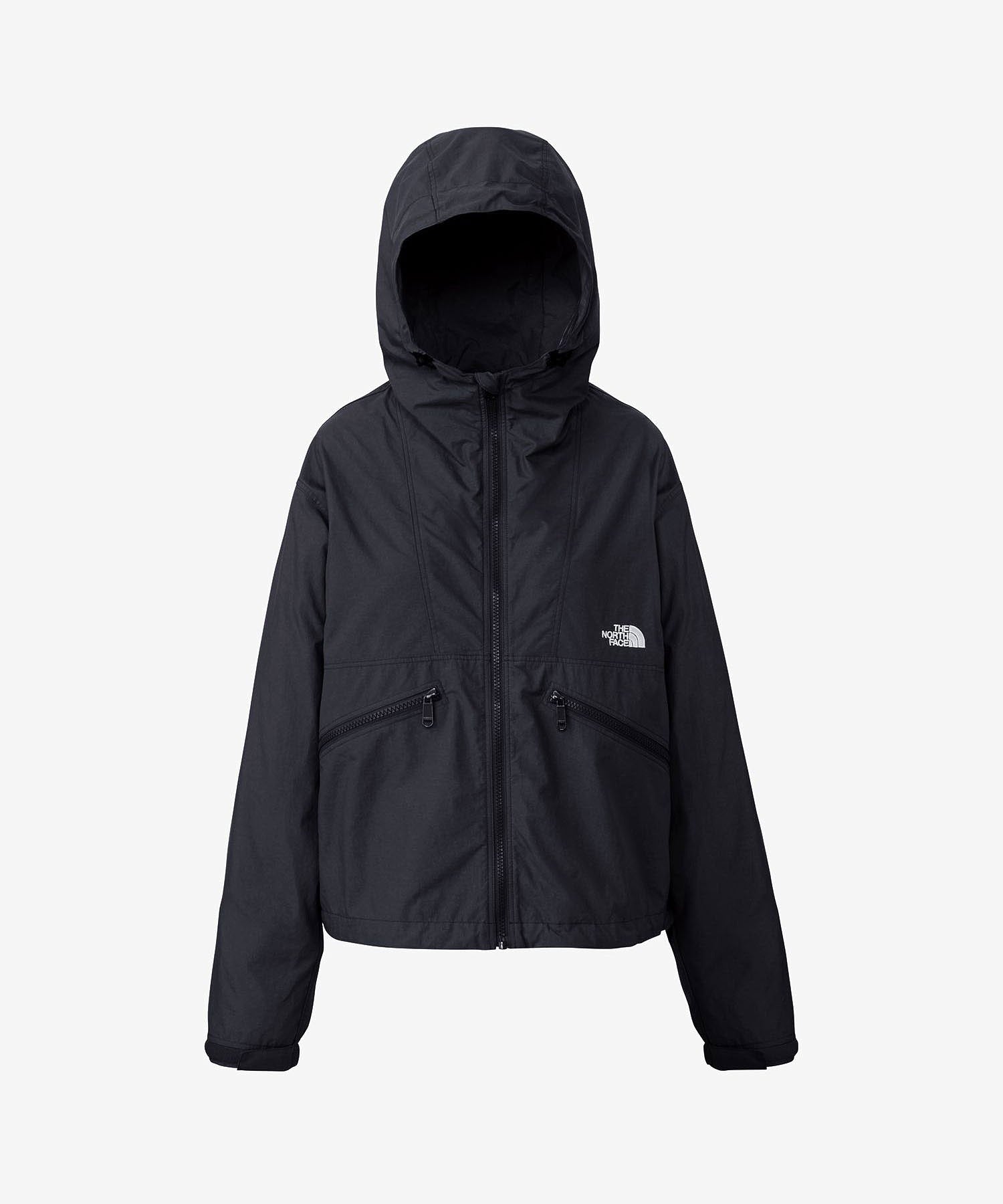 THE NORTH FACE/SHORT CAMPACT JACKET