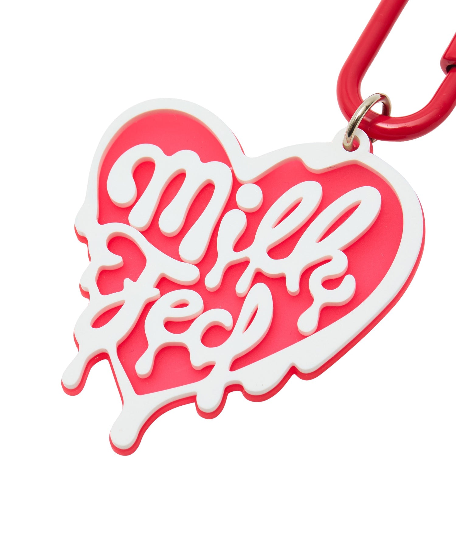 MELTY HEART CARABINER