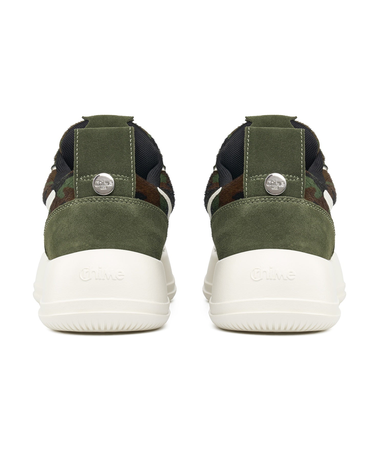 XLARGE × Rhime ASTROPOD RECON