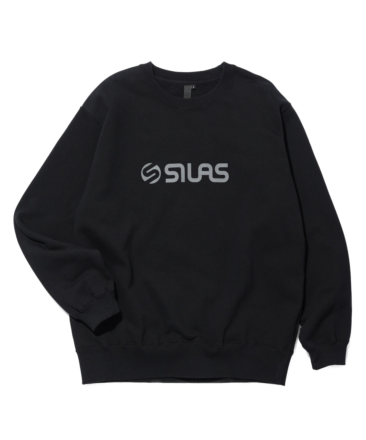 LOGO SWEATSHIRT
