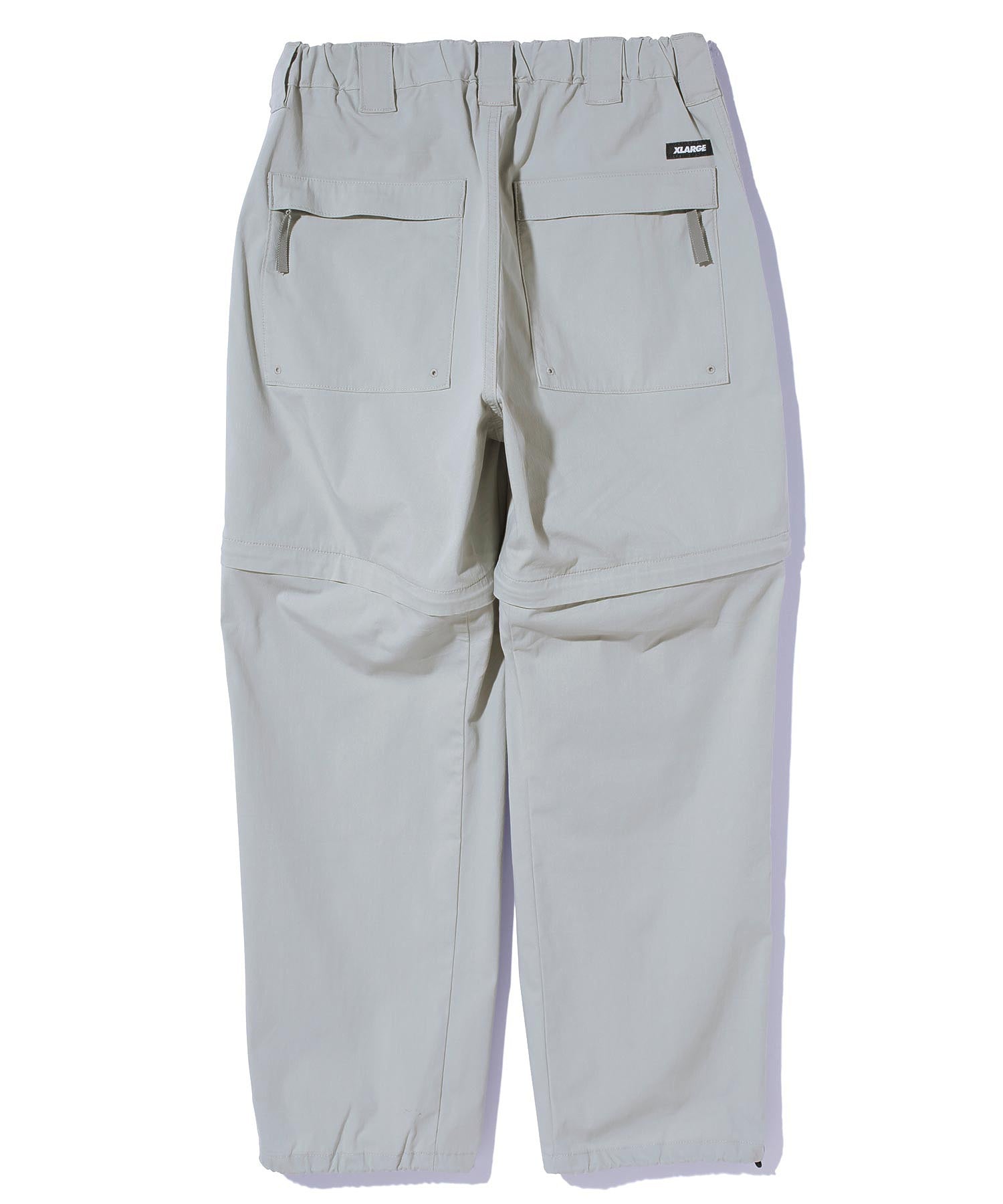 CONVERTIBLE BUSH PANTS XLARGE