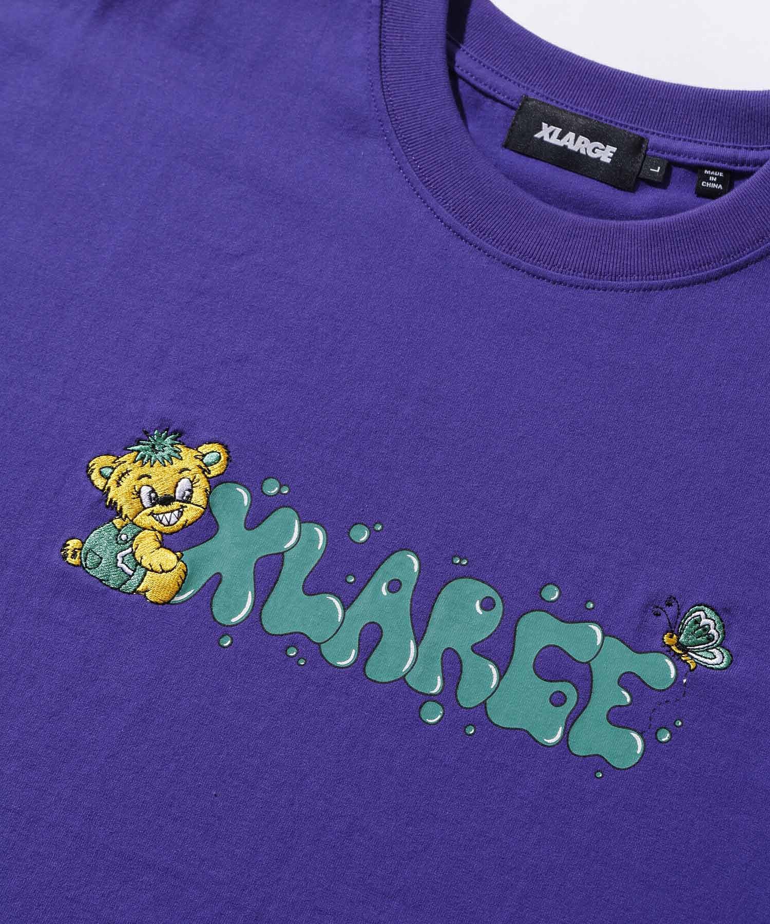 MAD BEAR S/S TEE