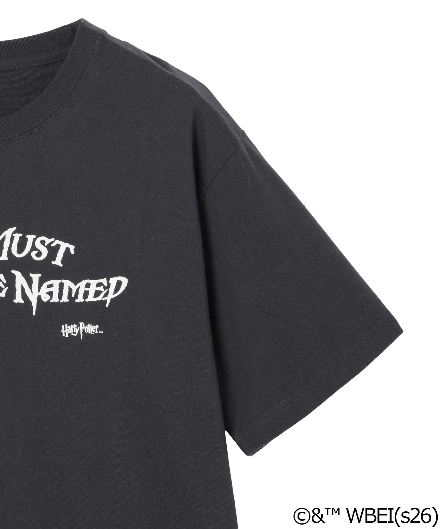 COLSUN/HARRY POTTER VOLDEMORT T-SHIRT