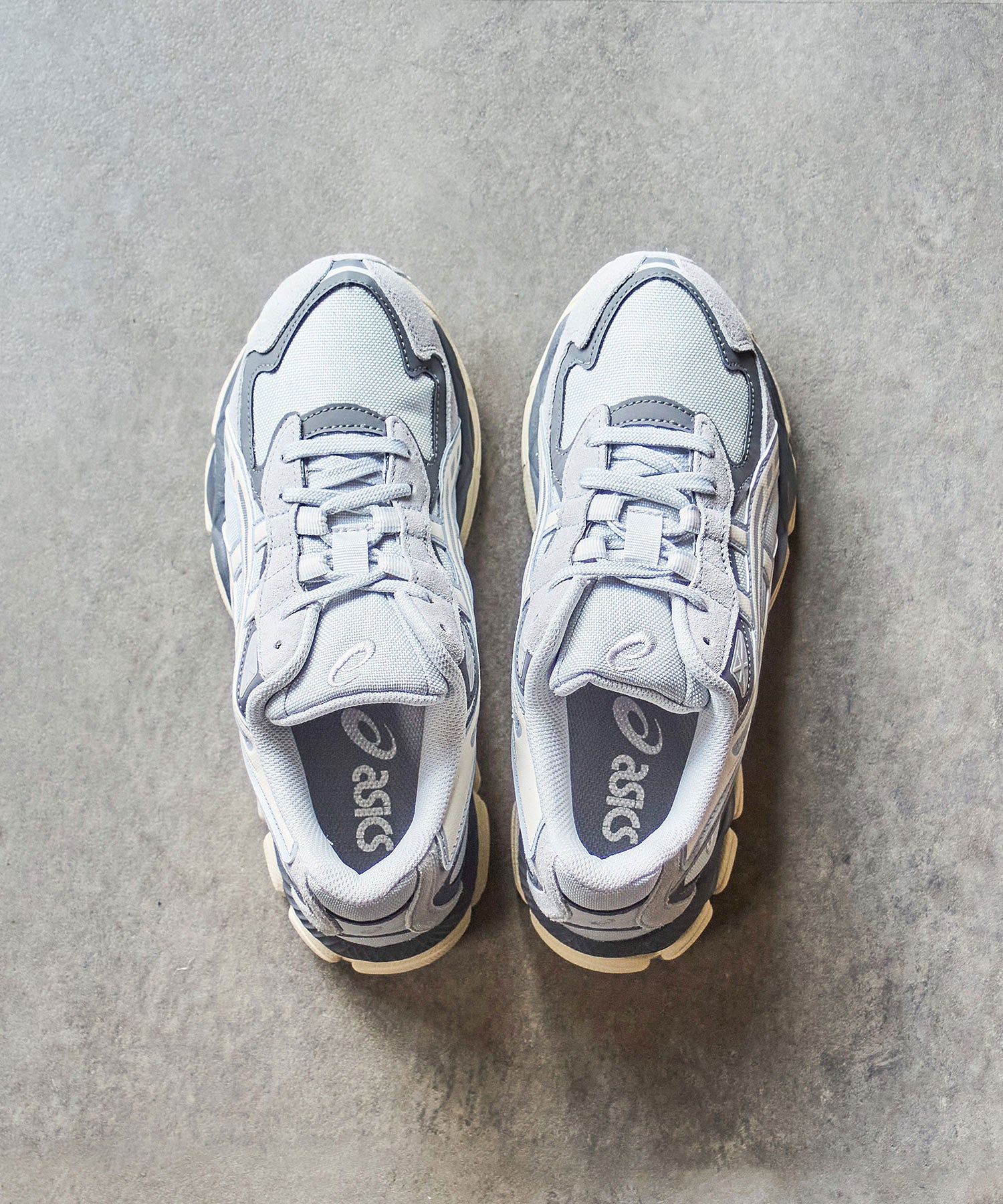 asics/GEL-NYC 2055
