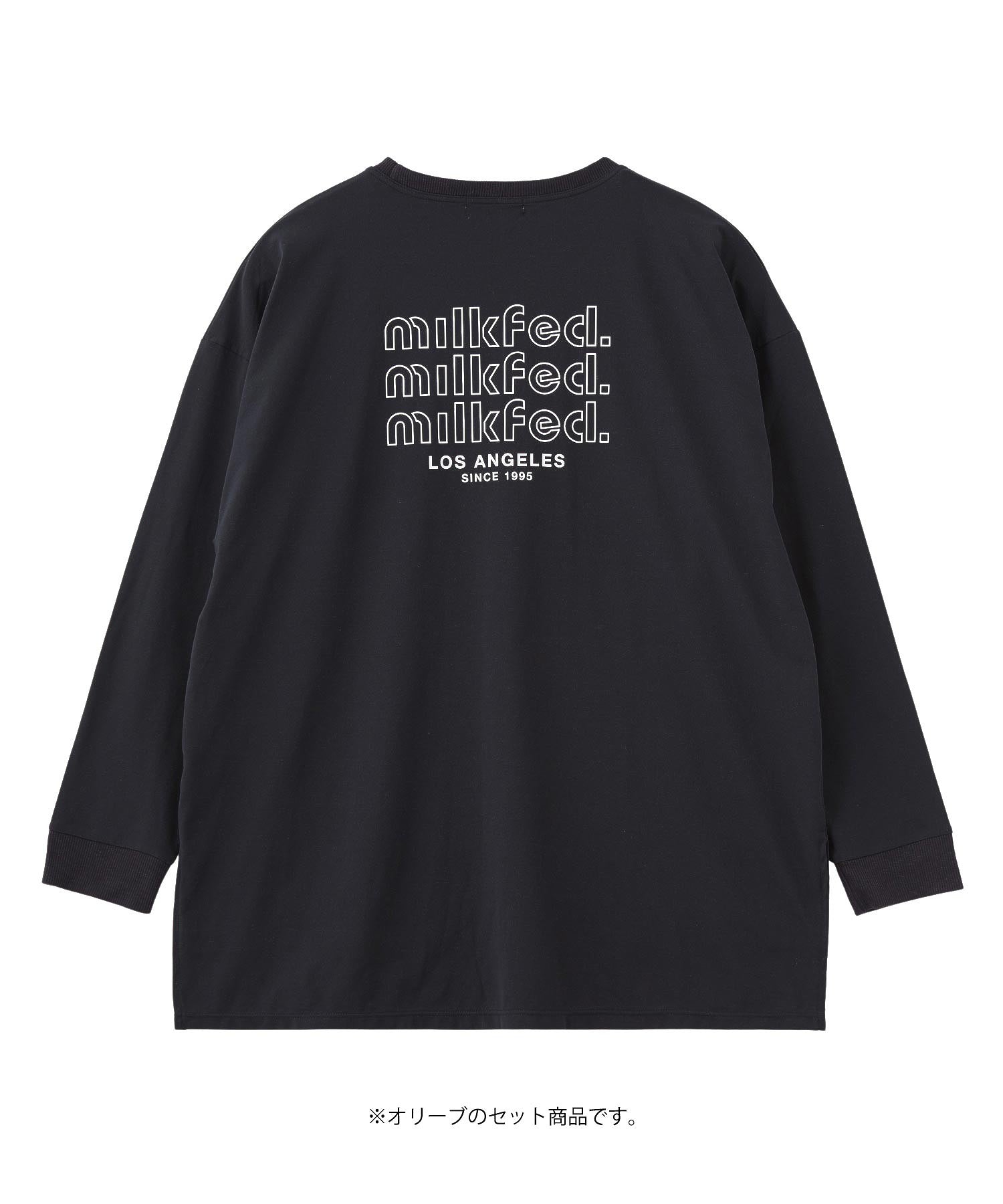 4-PIECE SWIMSUIT SET