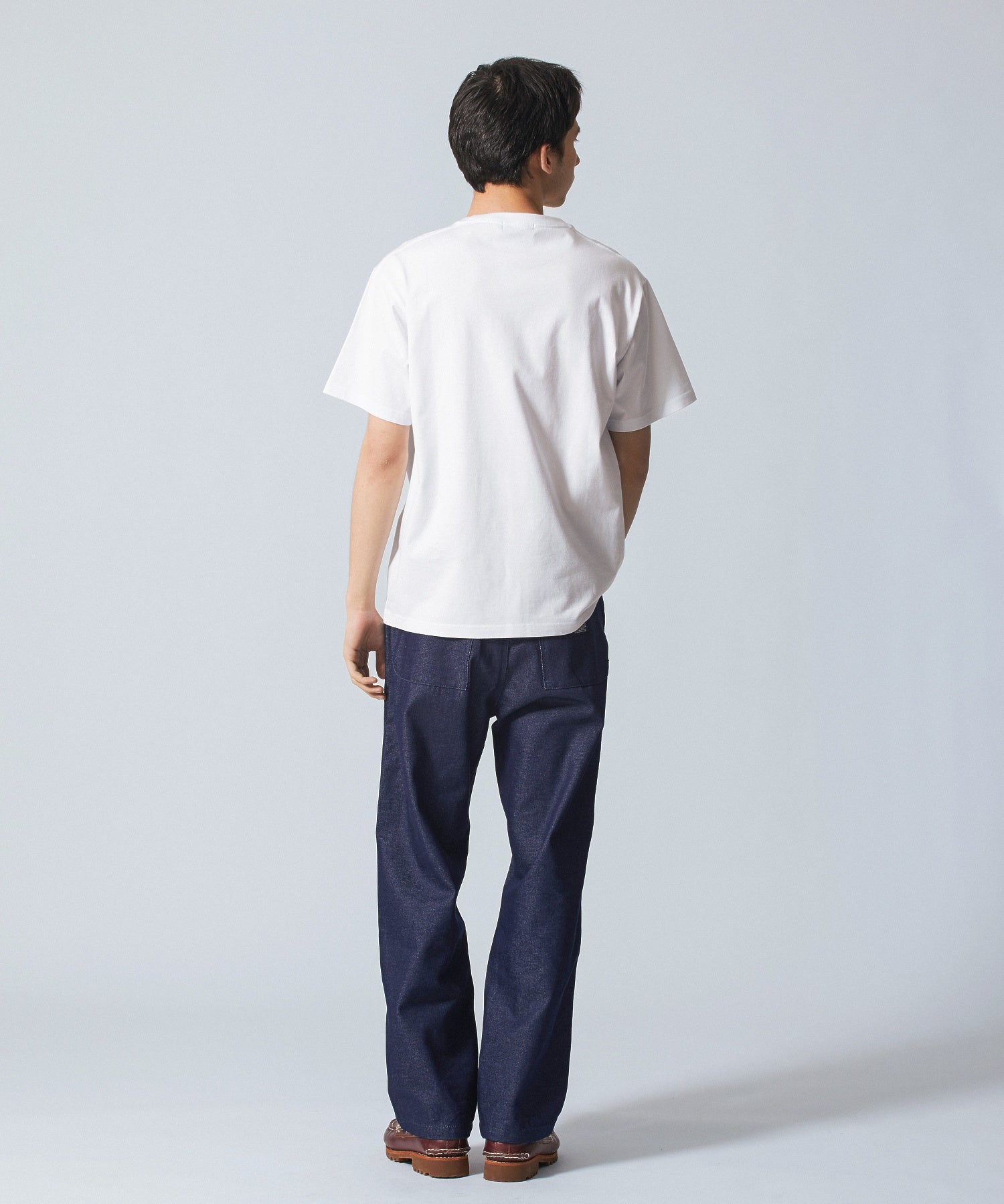 LIQUID S/S TEE