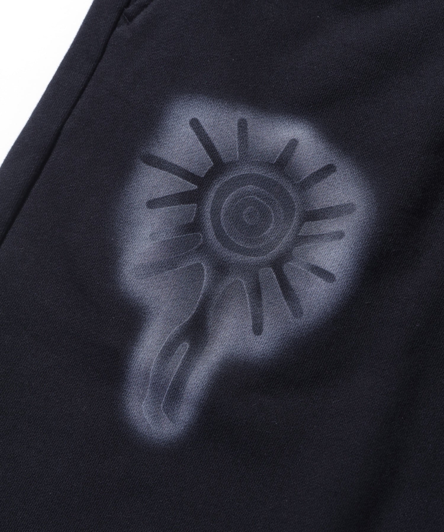 AIRBRUSH SWEAT PANTS