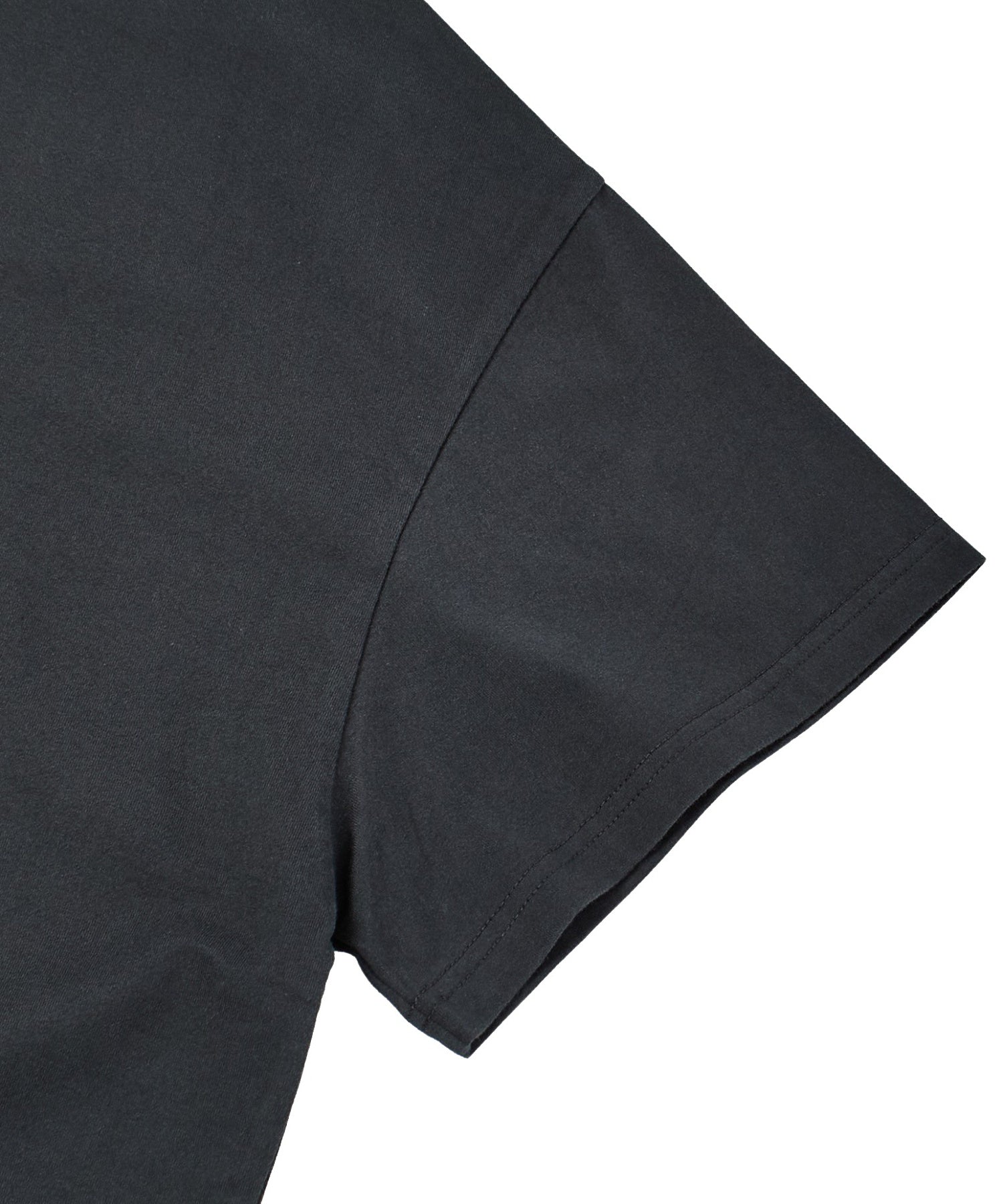 SPRAY FACE S/S BIG TEE DRESS