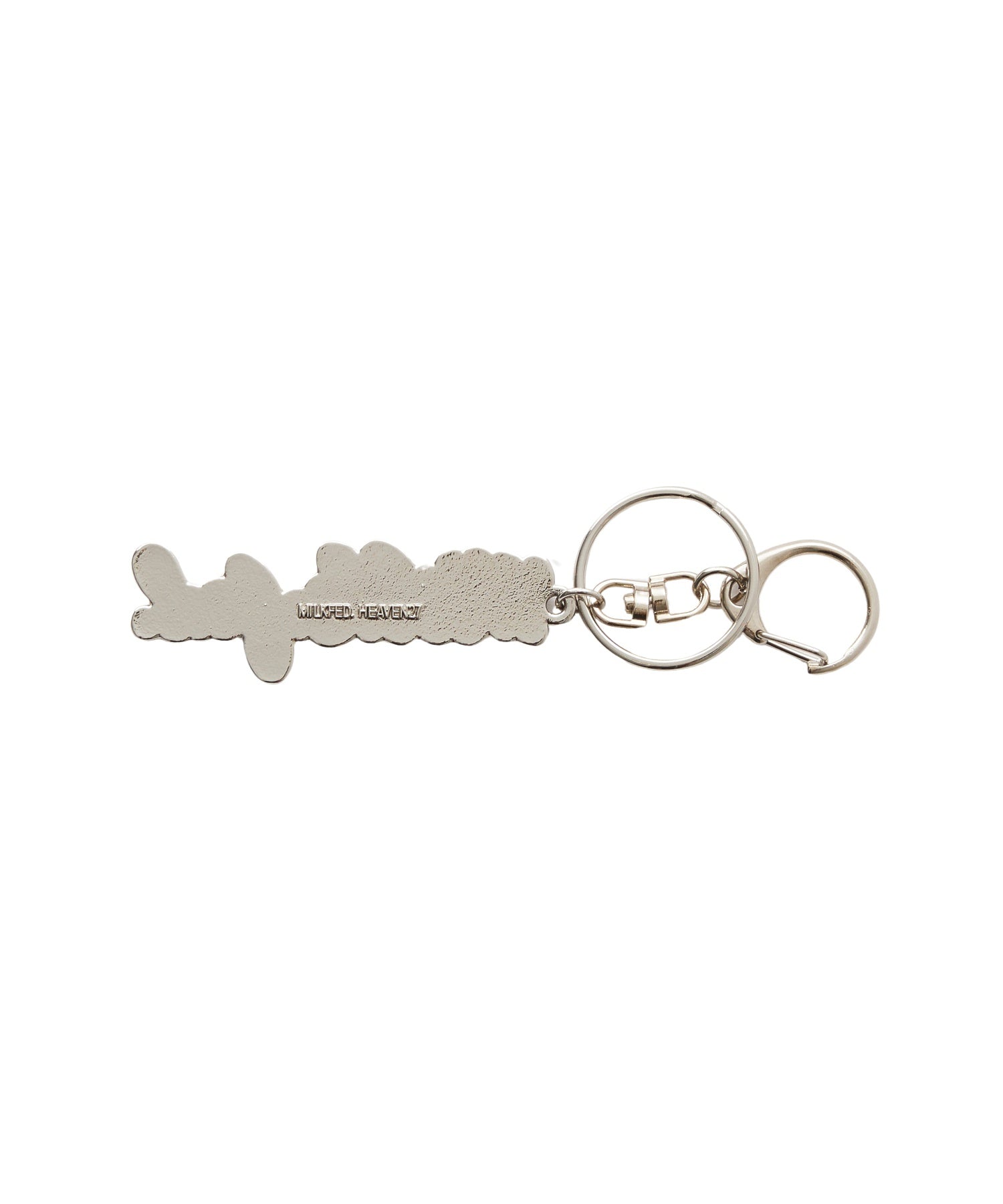 ICING LOGO KEYCHAIN