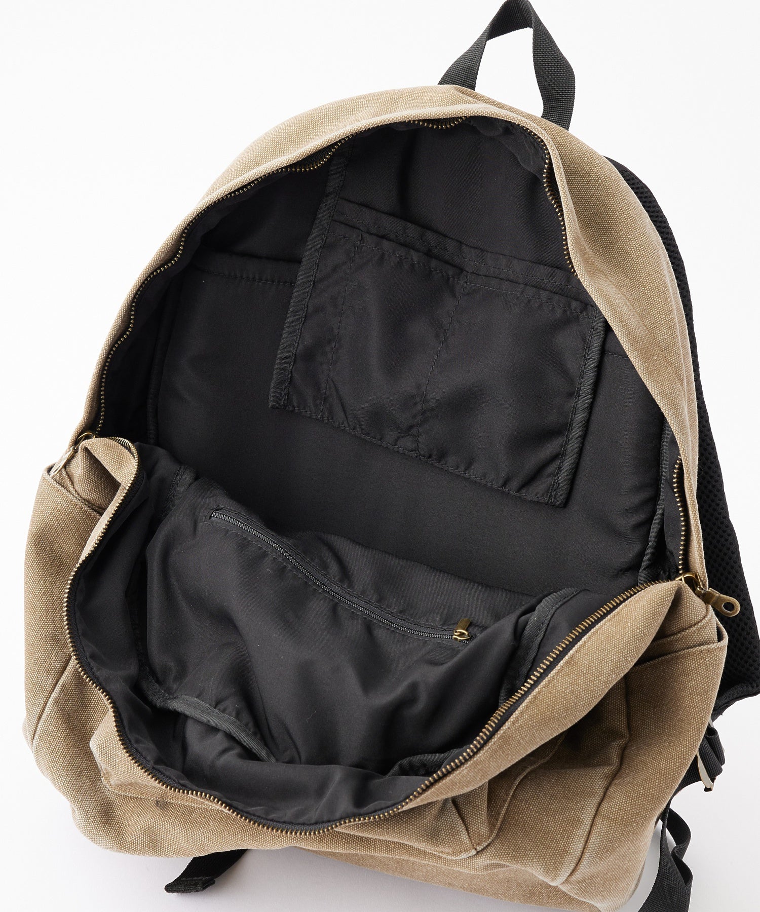 CANVAS DAYPACK