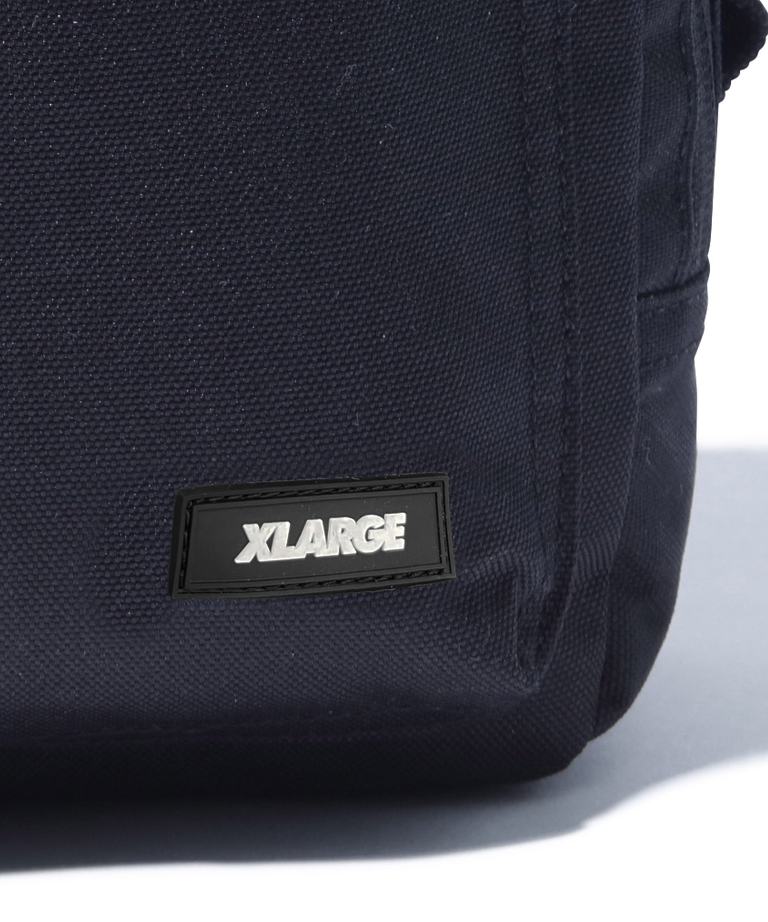 SQUARE SHOULDER BAG