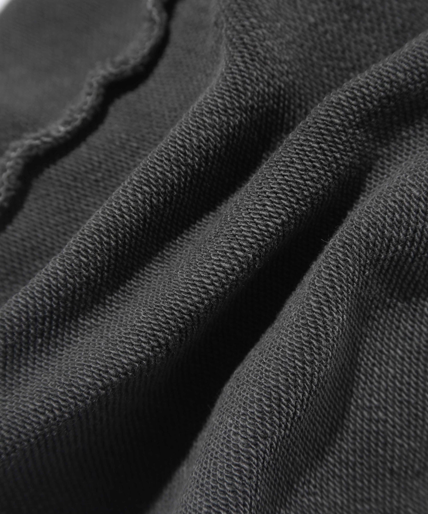 Styles×HARUKI KOYAMA/ハルキコヤマ/ RIB SWEAT PANTS