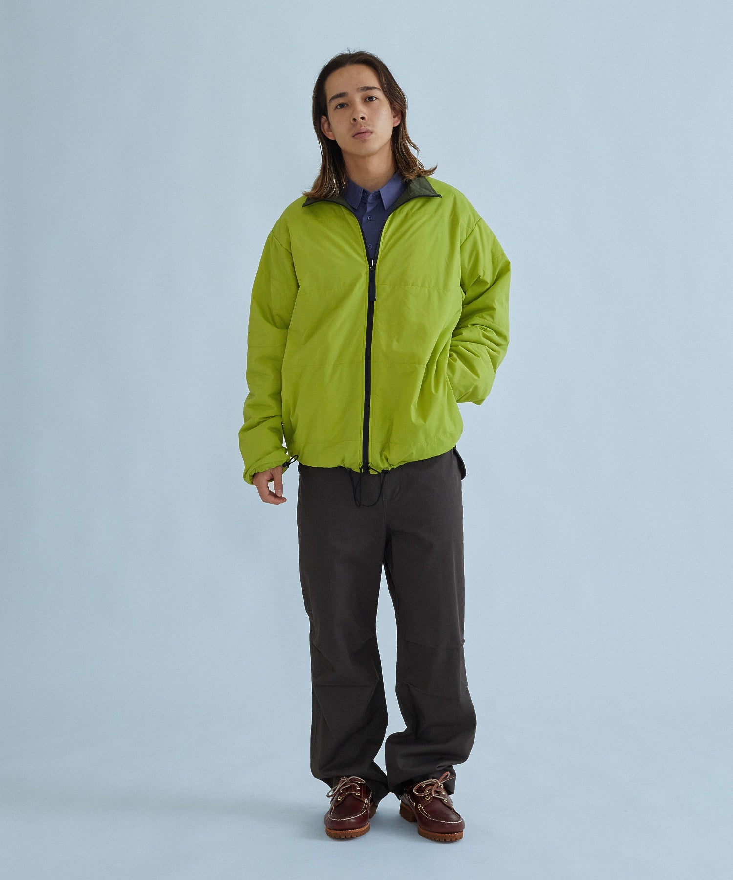 【ARCHIVE】NEW LINER