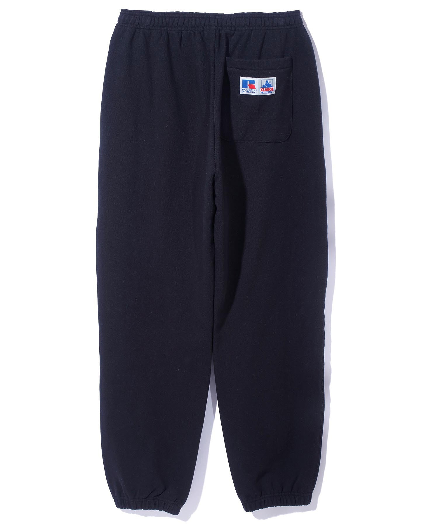  Russell Athletic Mens Big and Tall Open Bottom Lounge Pants -  Jersey Sweatpants Heather Grey : Clothing, Shoes & Jewelry