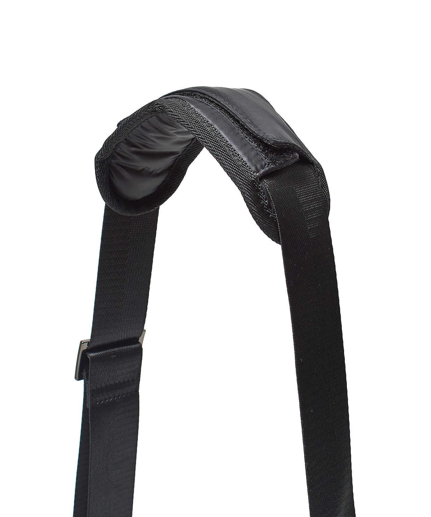 MAKAVELIC/PLUME SHOULDER BAG