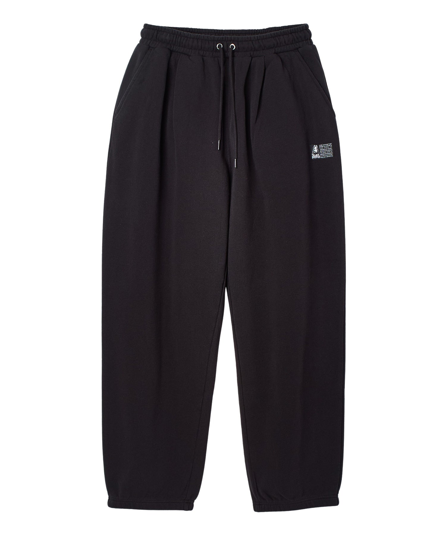 SCRIPT LOGO SWEATPANTS