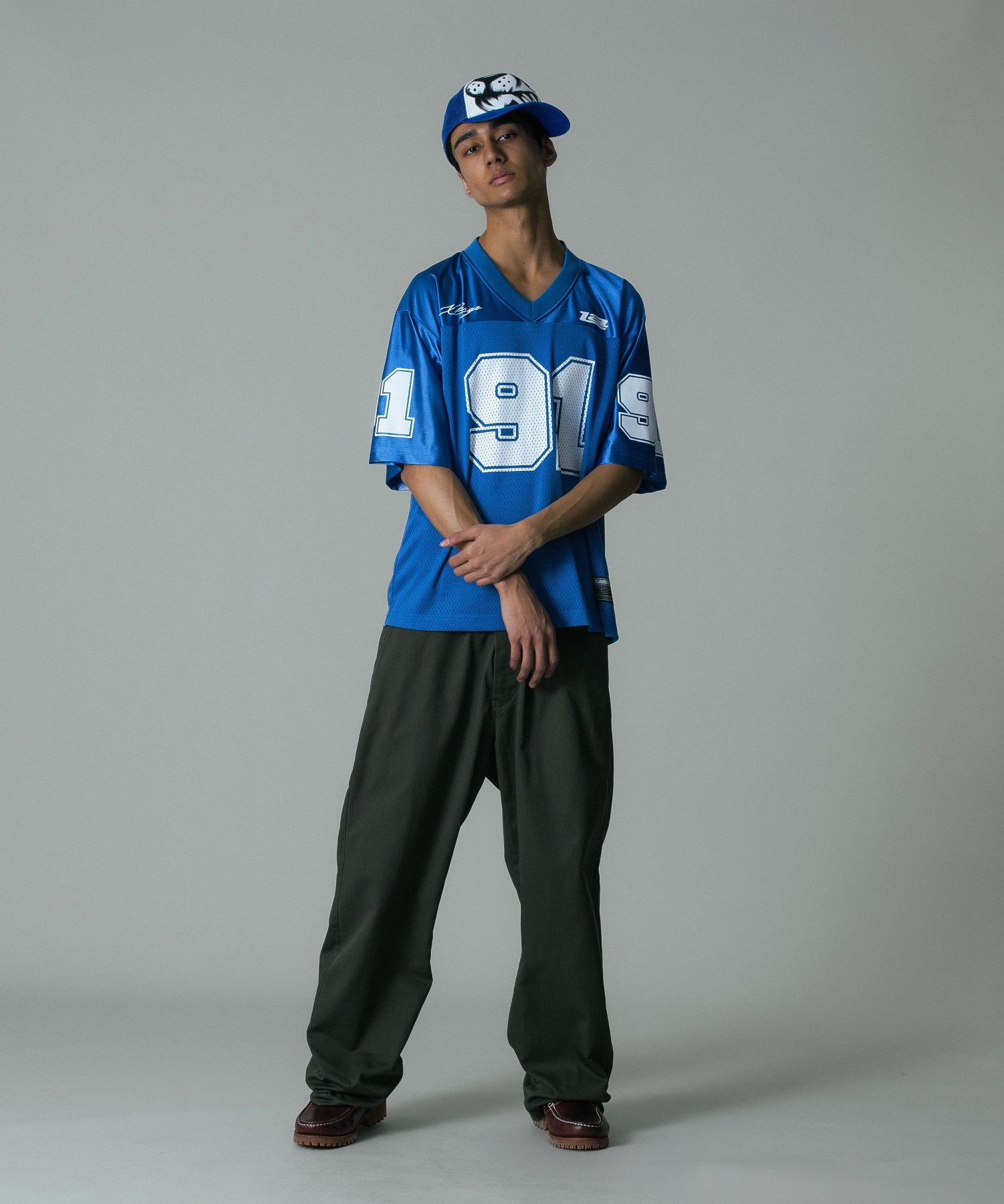 WORK PANTS