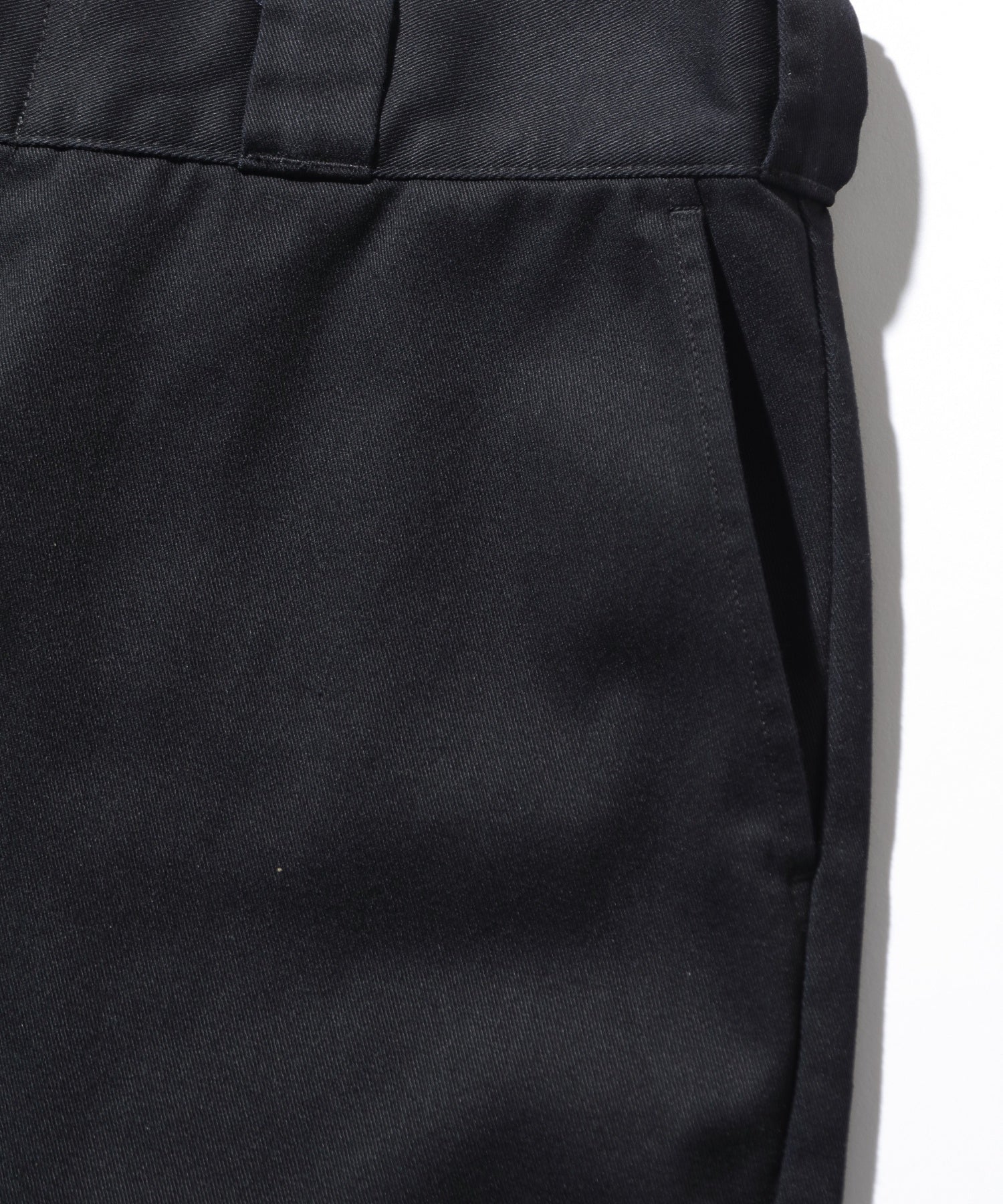 TWILL WORK PANTS