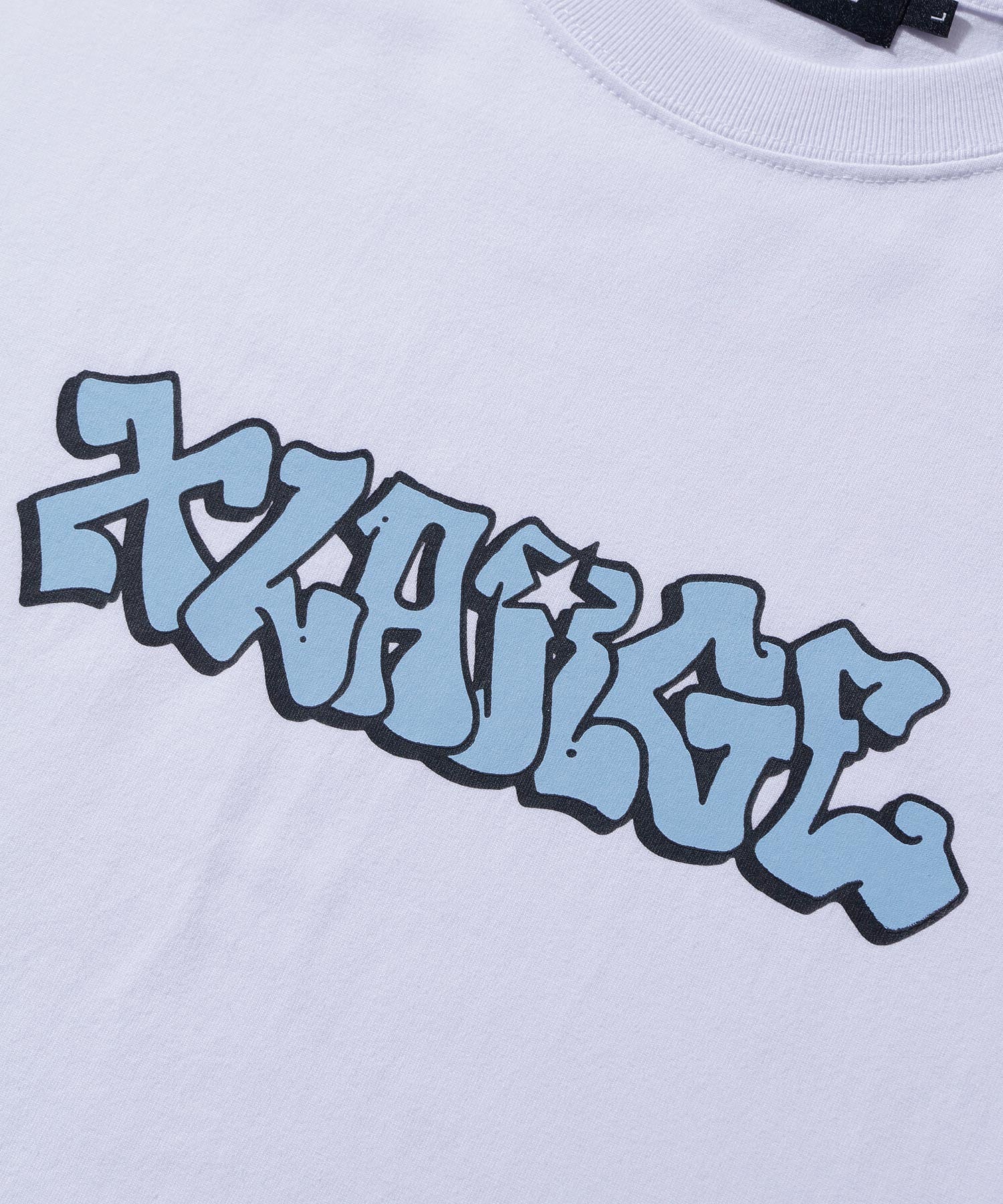 GRAFFITI S/S TEE