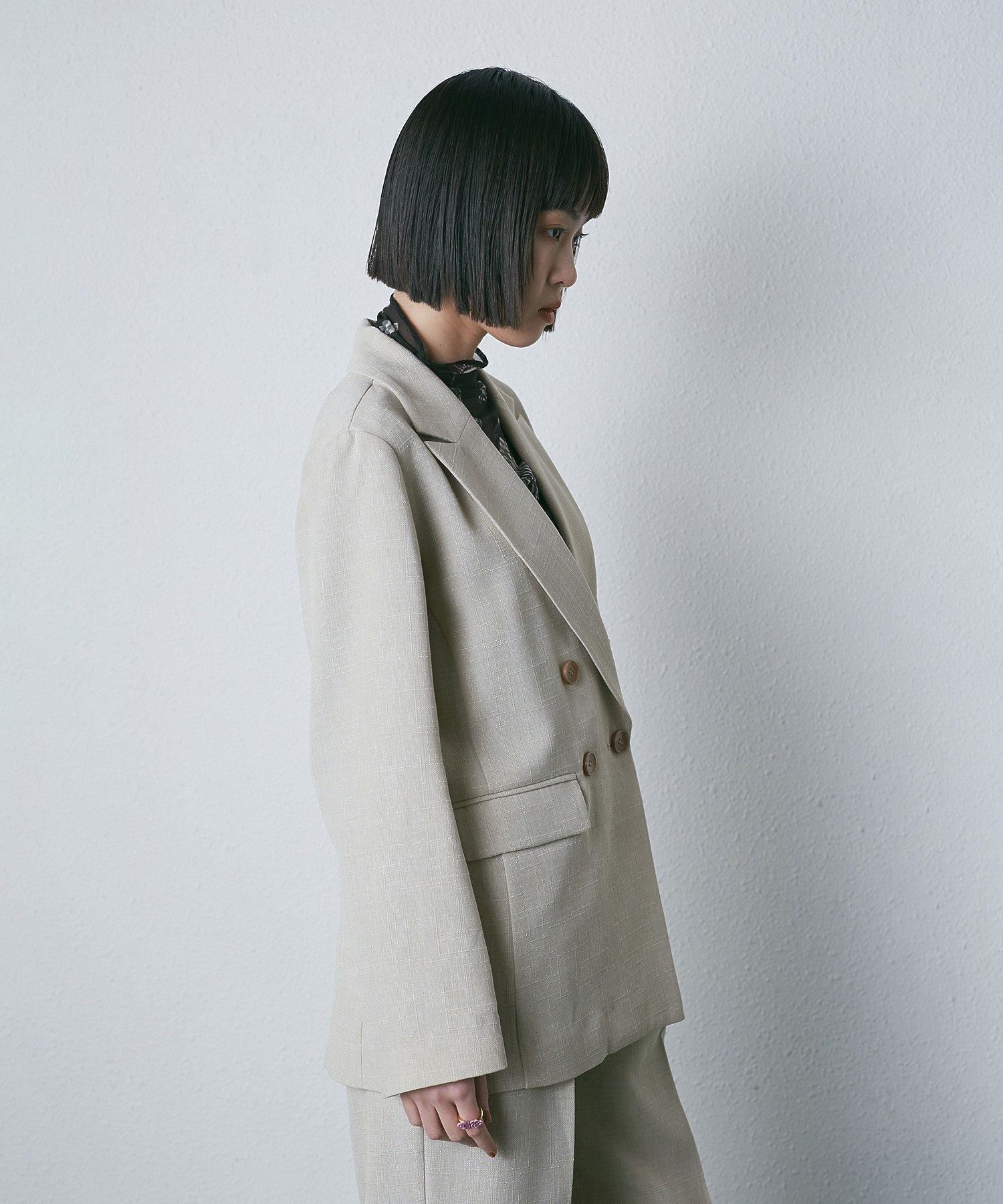 テーラードジャケット