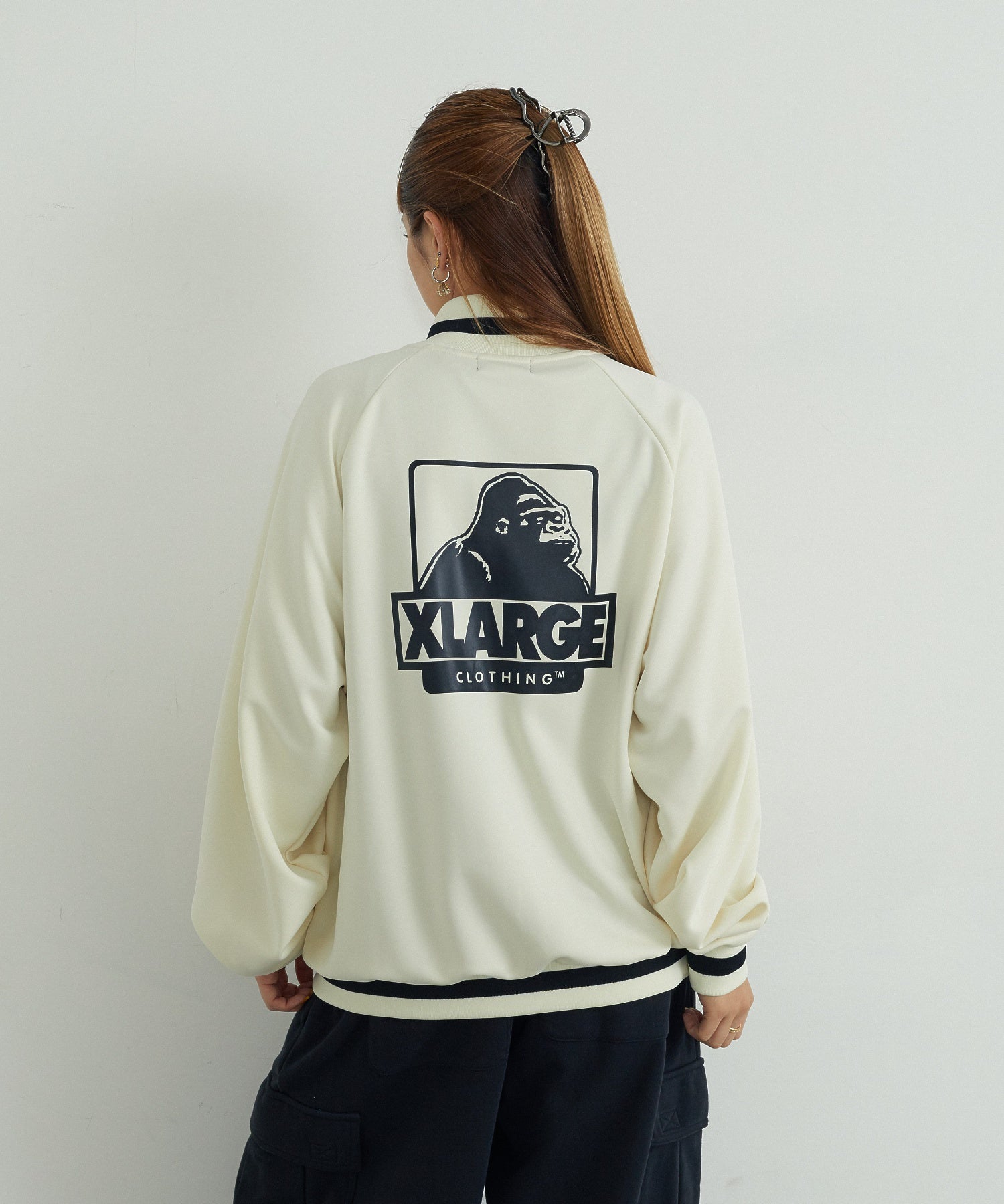 OG TRACK JACKET