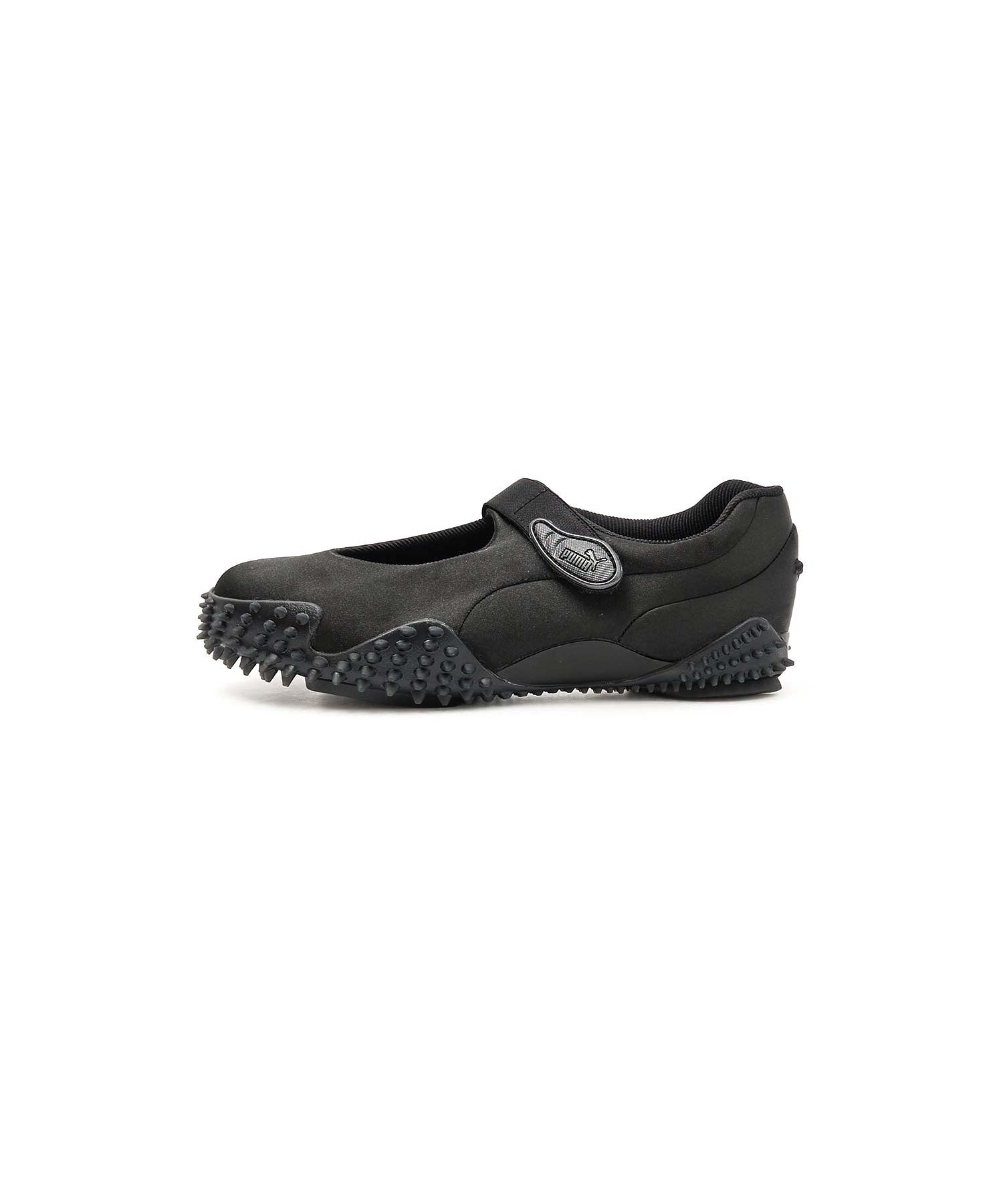 PUMA/MOSTRO FEY SATIN WNS