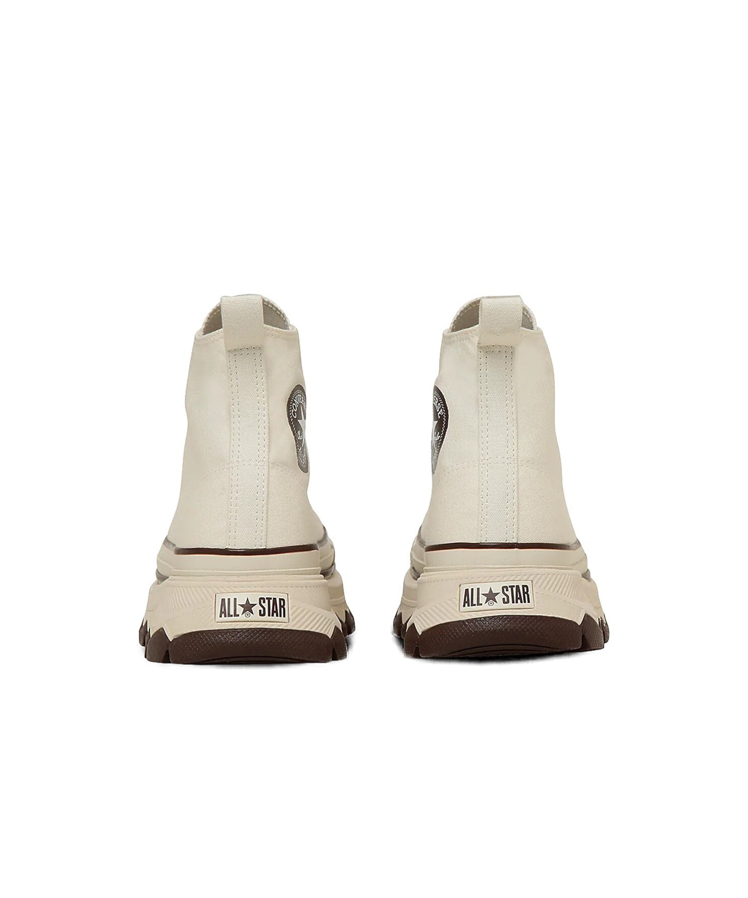 CONVERSE/ALL STAR TREKWAVE CB HI