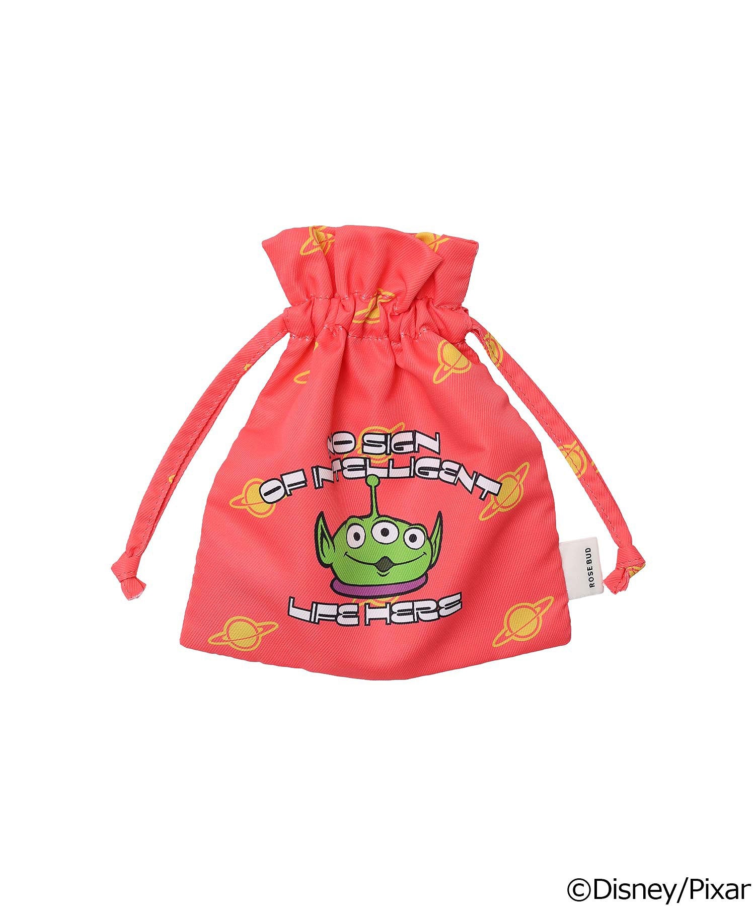 TOY STORY / DRAWSTRING POUCH