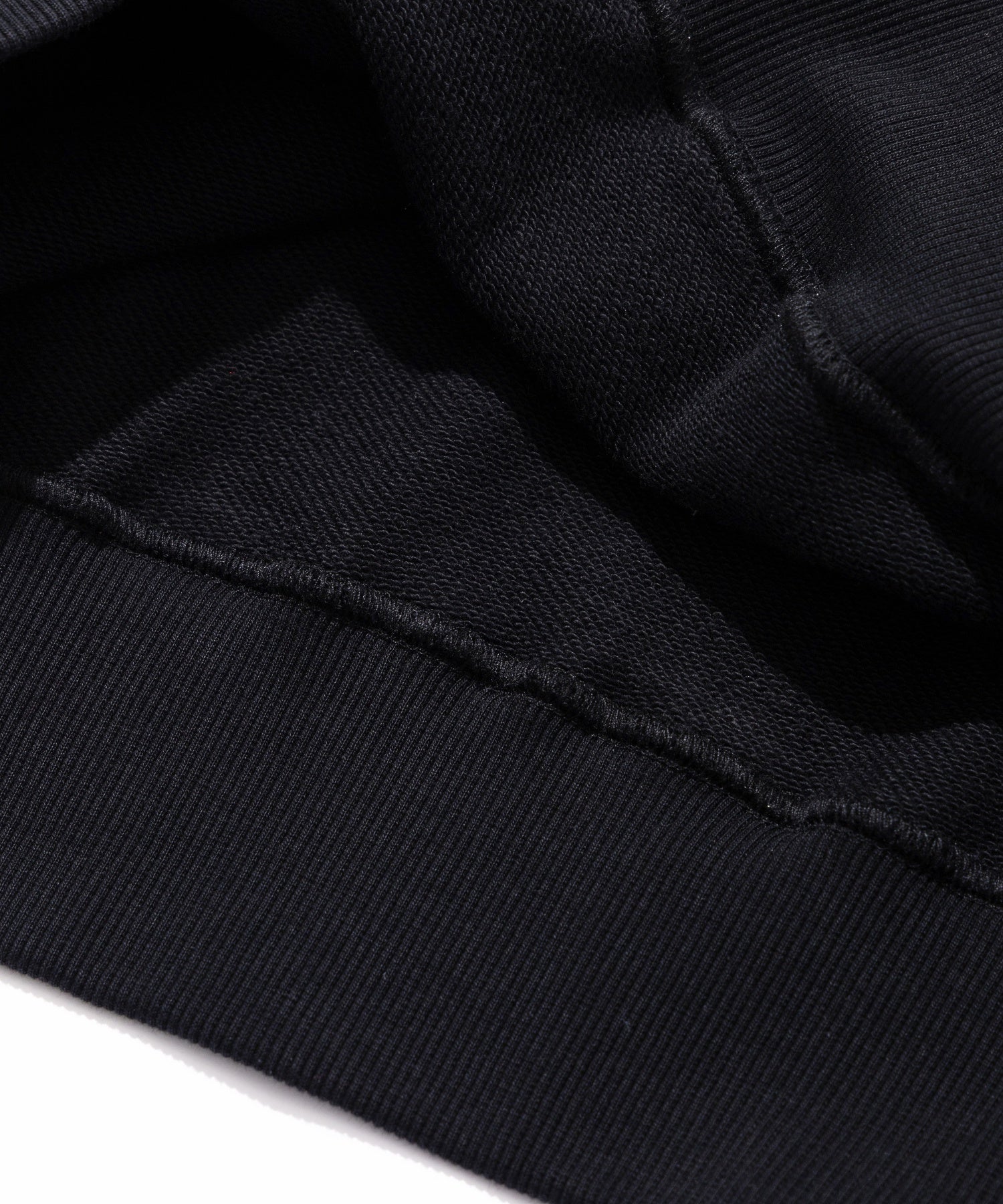 SKULL SWEAT HOODIE