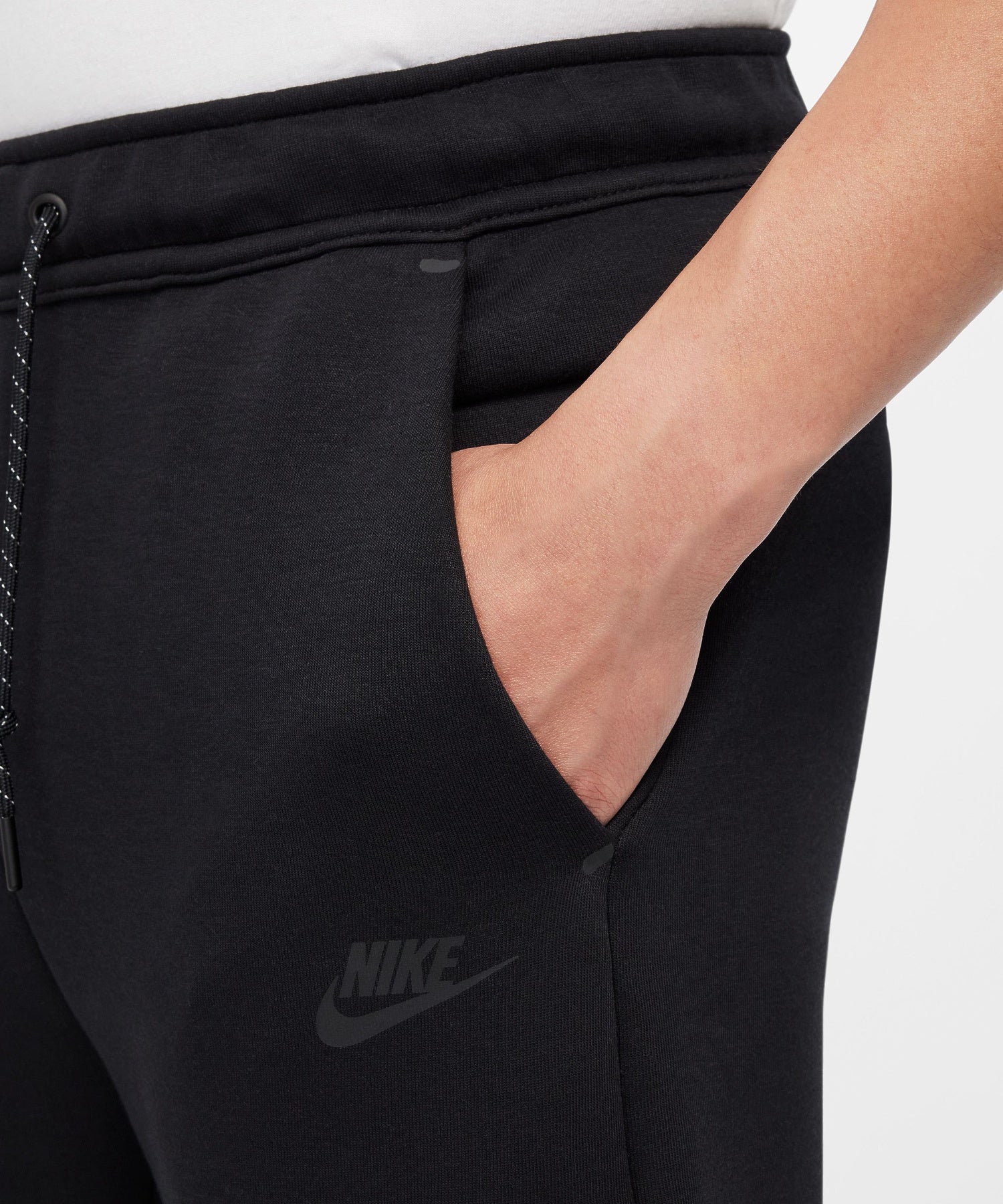 NIKE/ナイキ/TECH FLEECE JOGGER PANT HV0960-010
