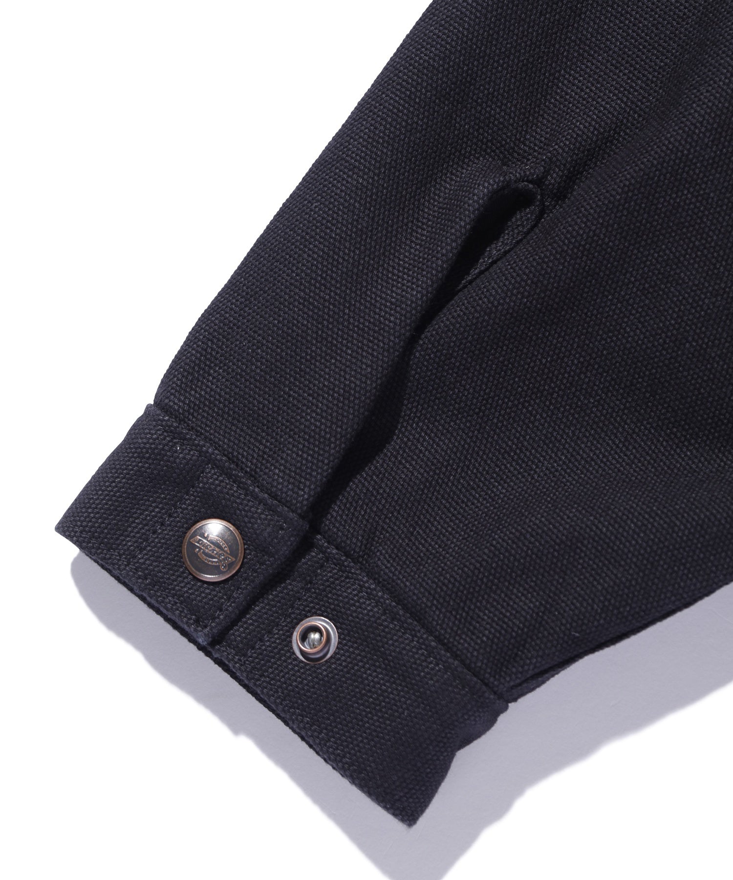 XLARGE×Dickies WORK JACKET