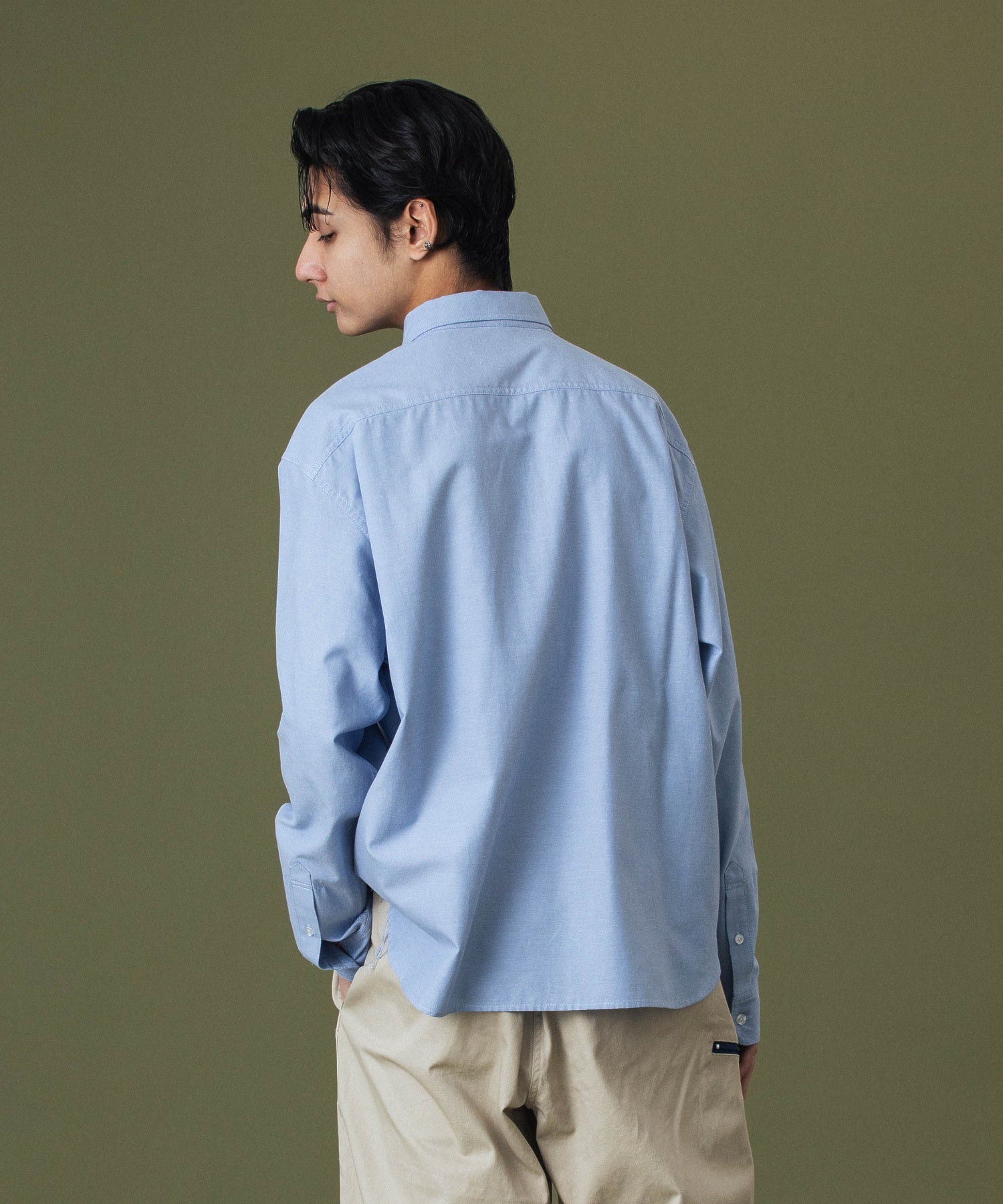OXFORD SHIRT