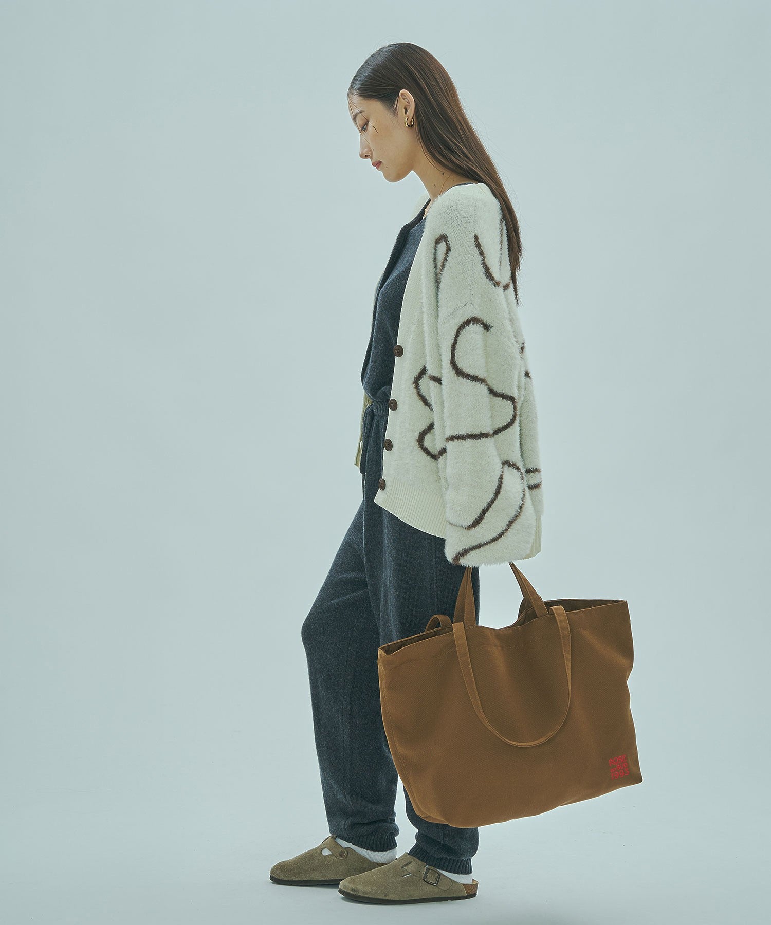 EVERYDAY CANVAS TOTE