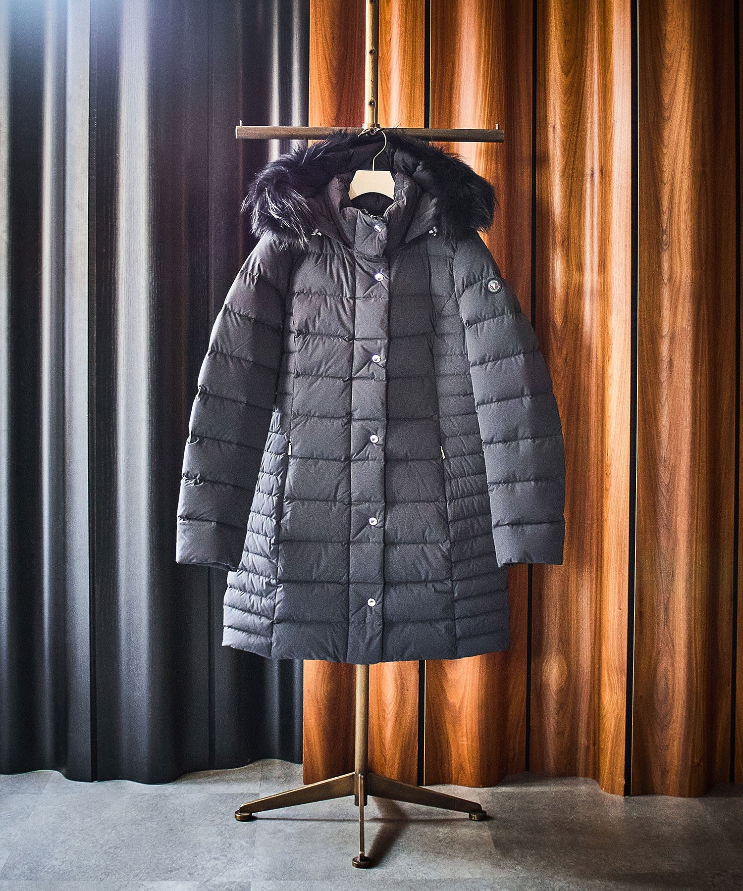 CAPE HORN/QUINA MURMASKY