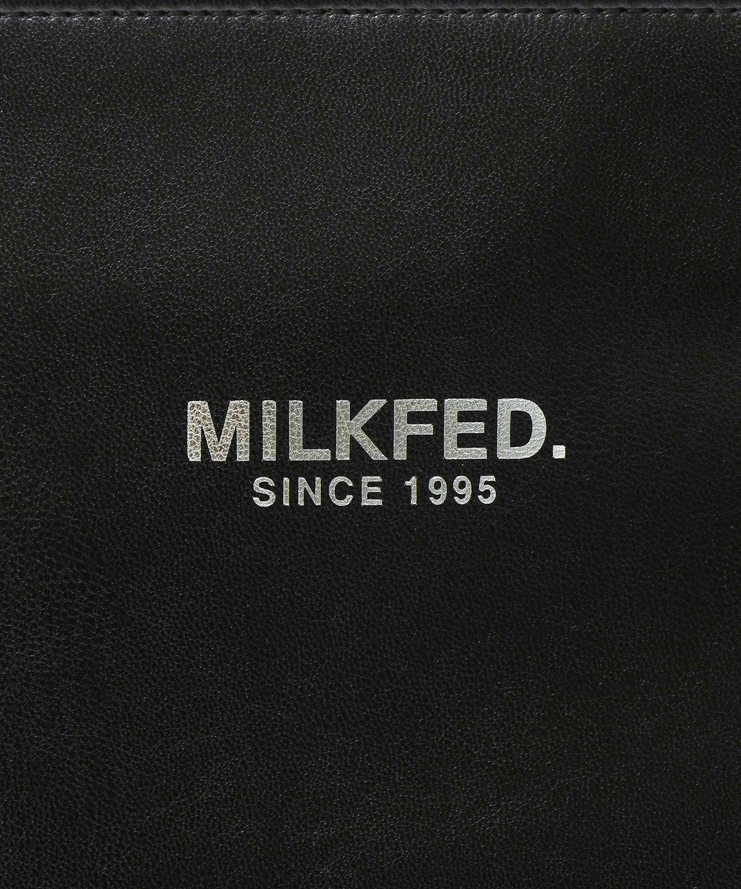 SOLID SHOULDER BAG