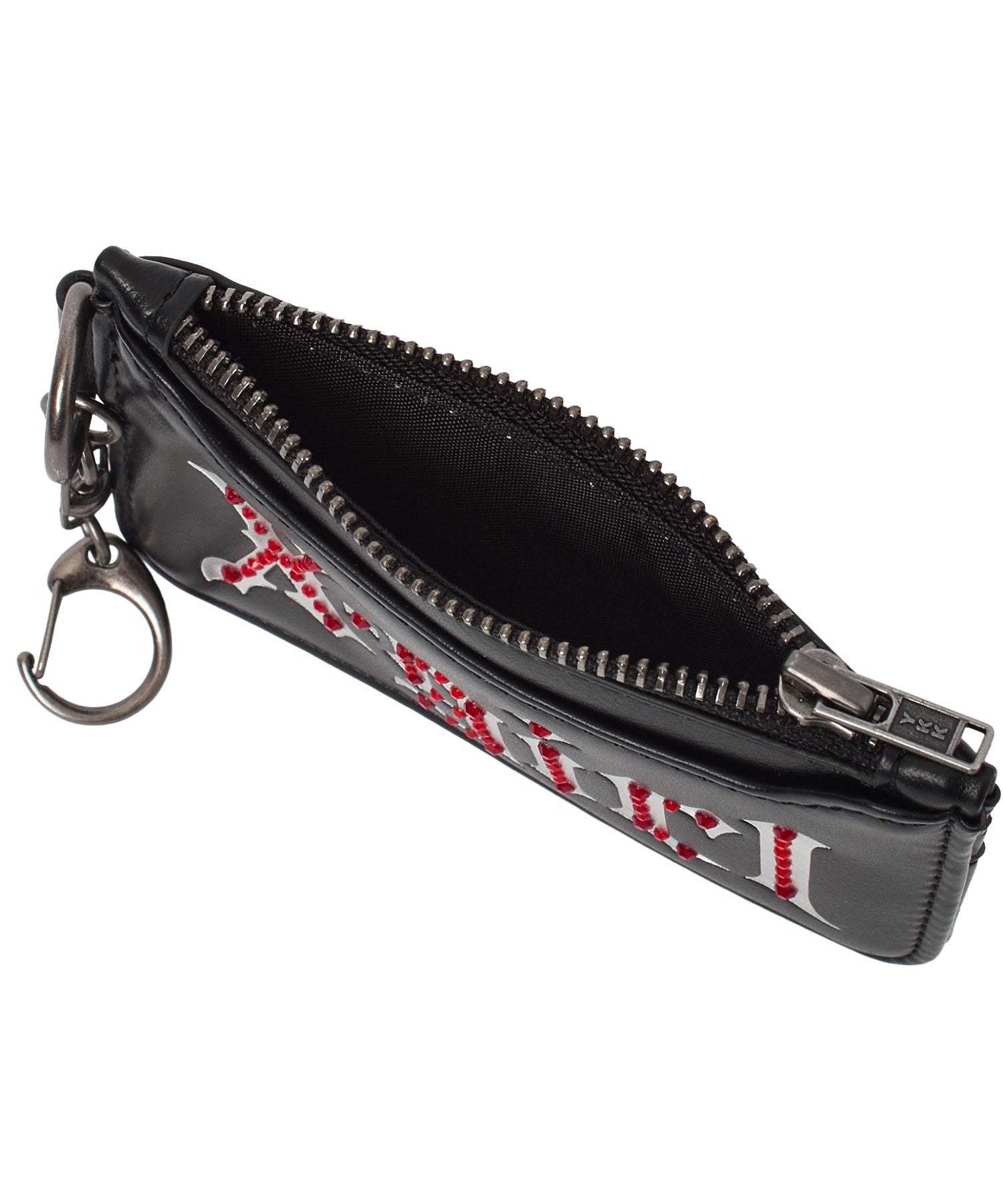 FOIL PRINT CARD CASE