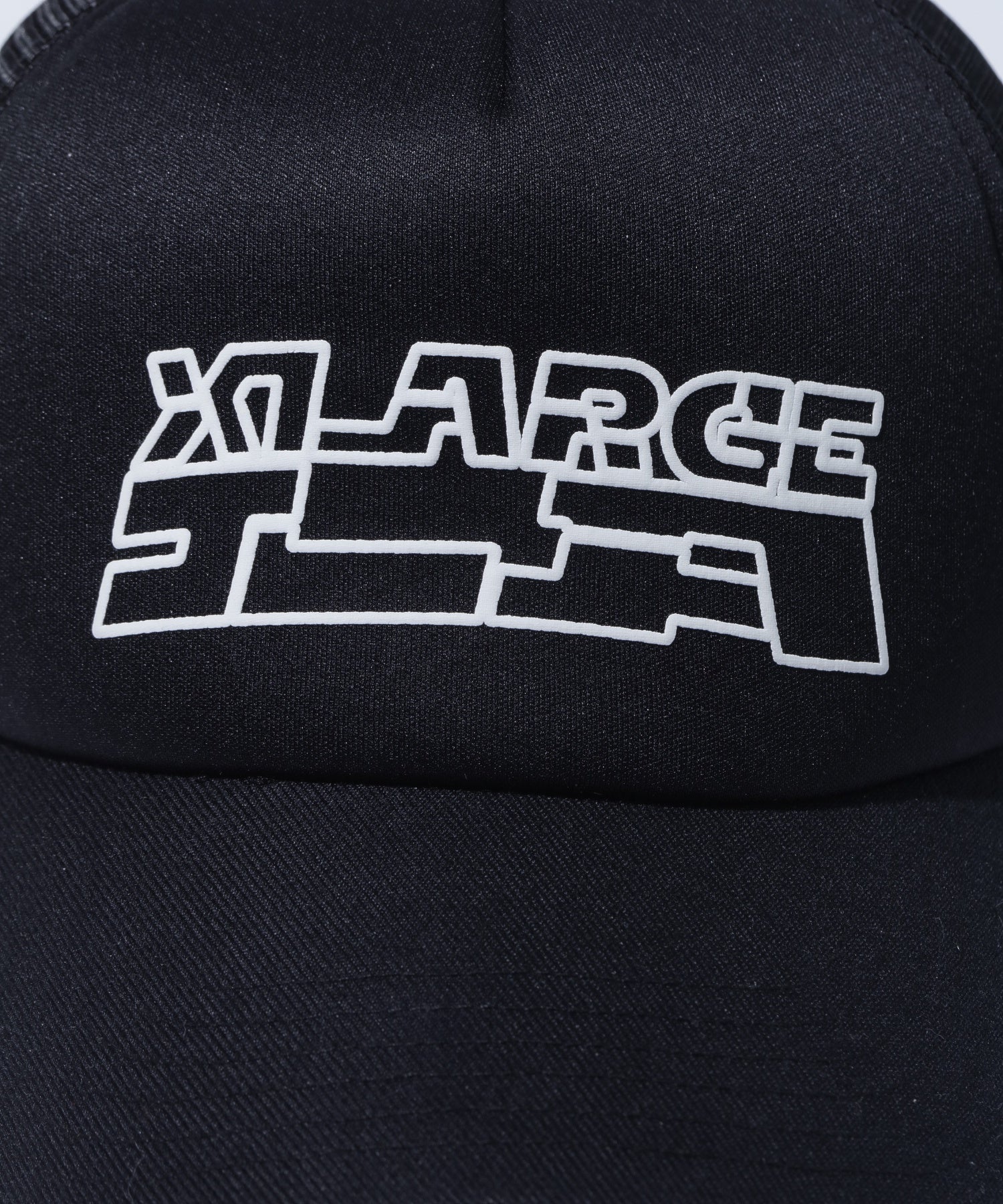 XLARGE LA MESH CAP