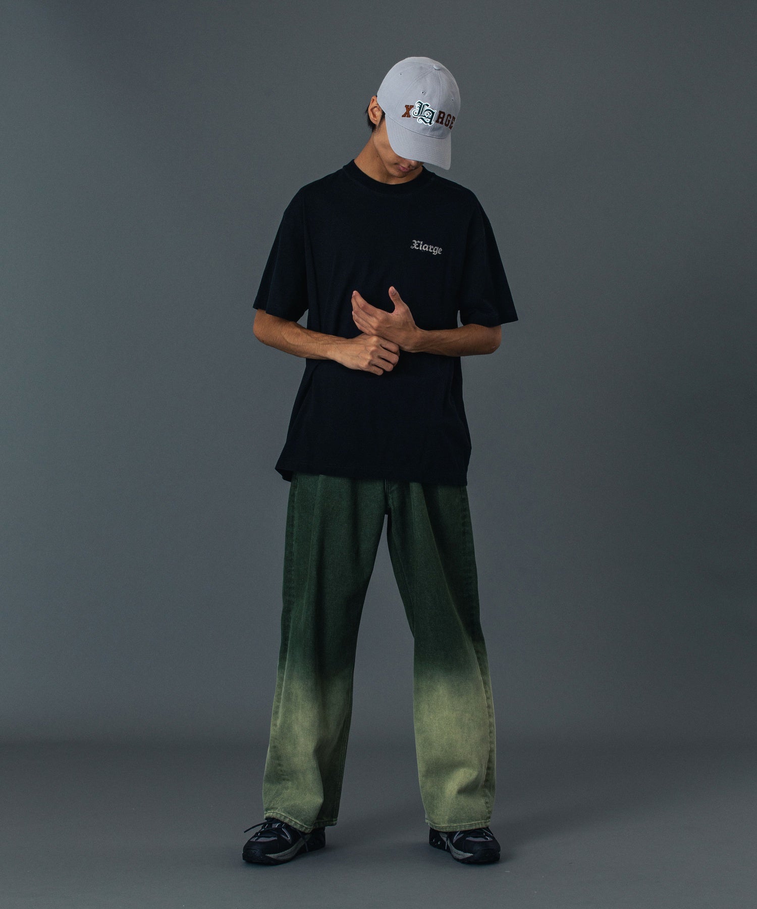BEAR S/S TEE
