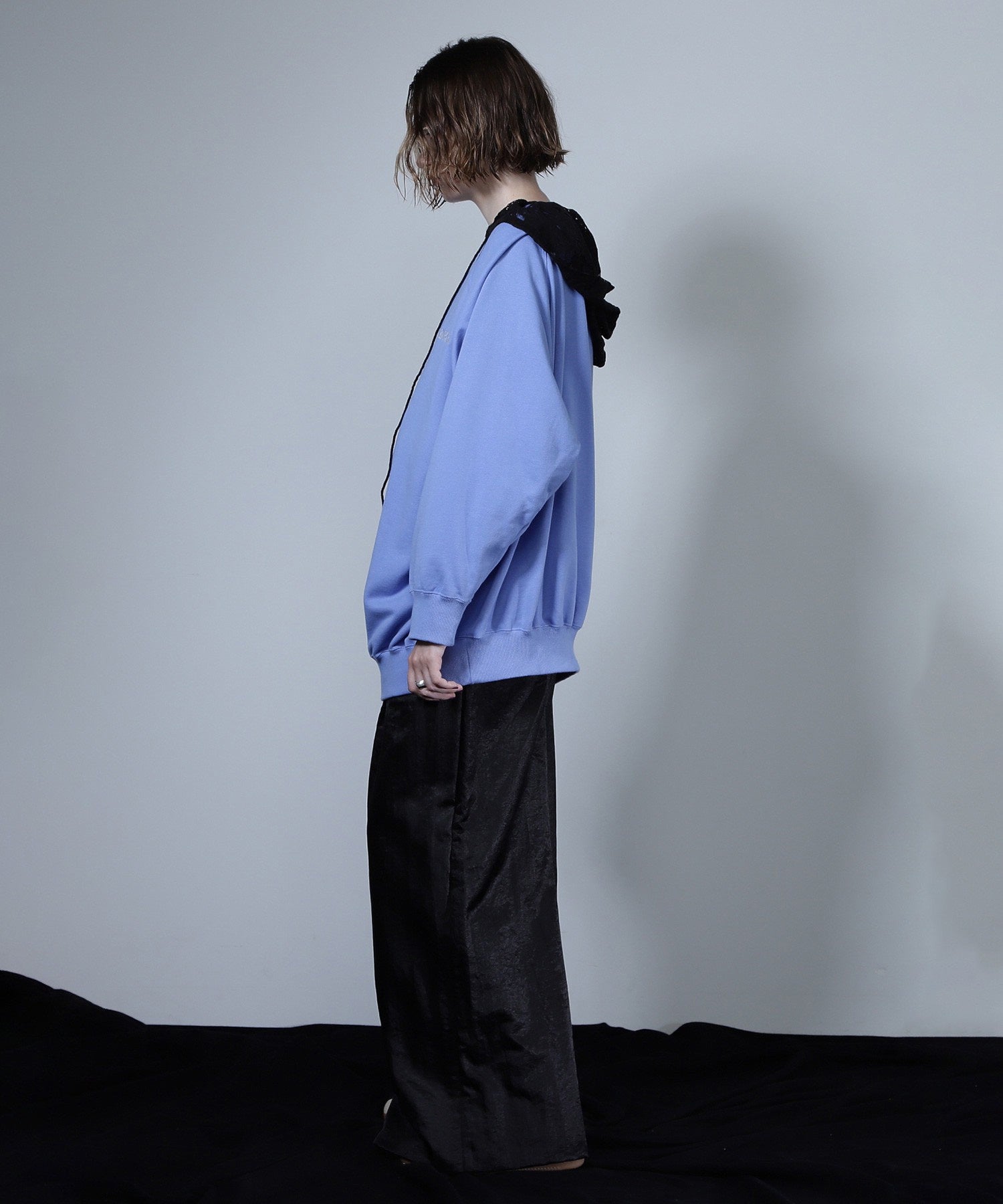 <Champion別注>ビッグスウェット