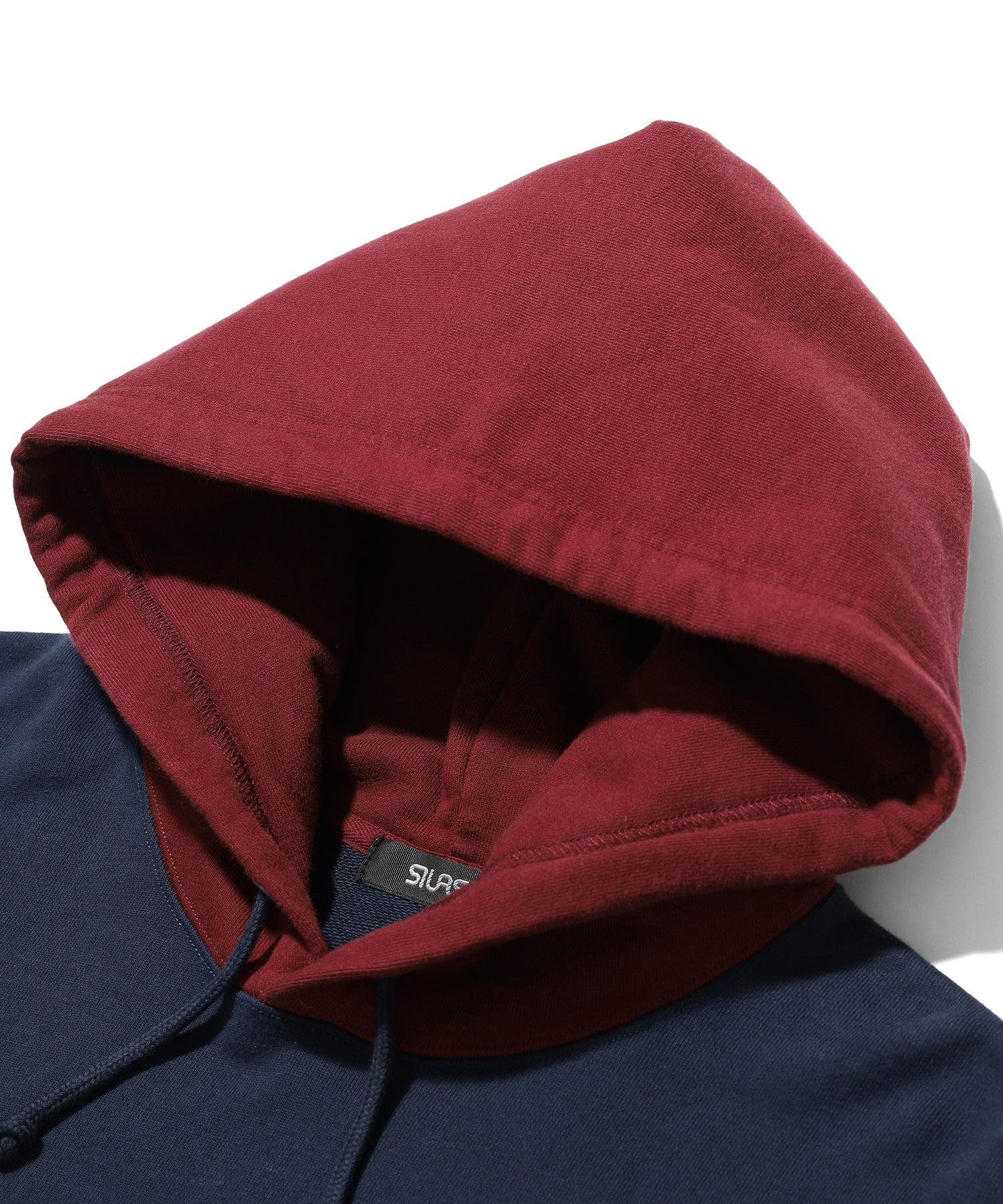 LOGO HOODED SWEATSHIRT