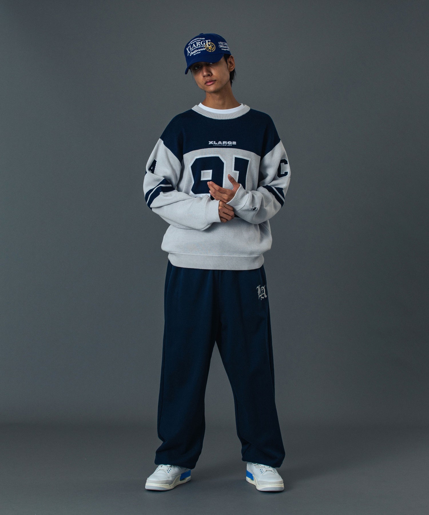 CLASSIC SNAPBACK CAP