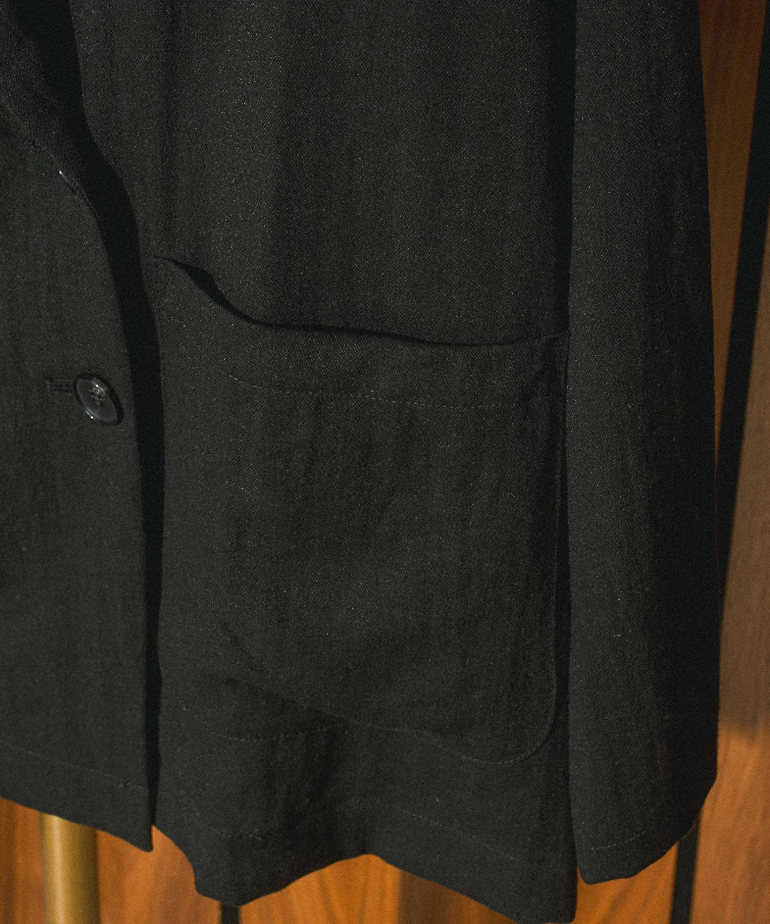 TAILOR JACKET