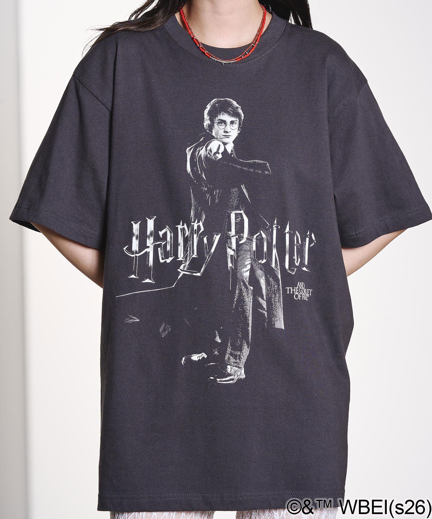 COLSUN/HARRY POTTER T-SHIRT