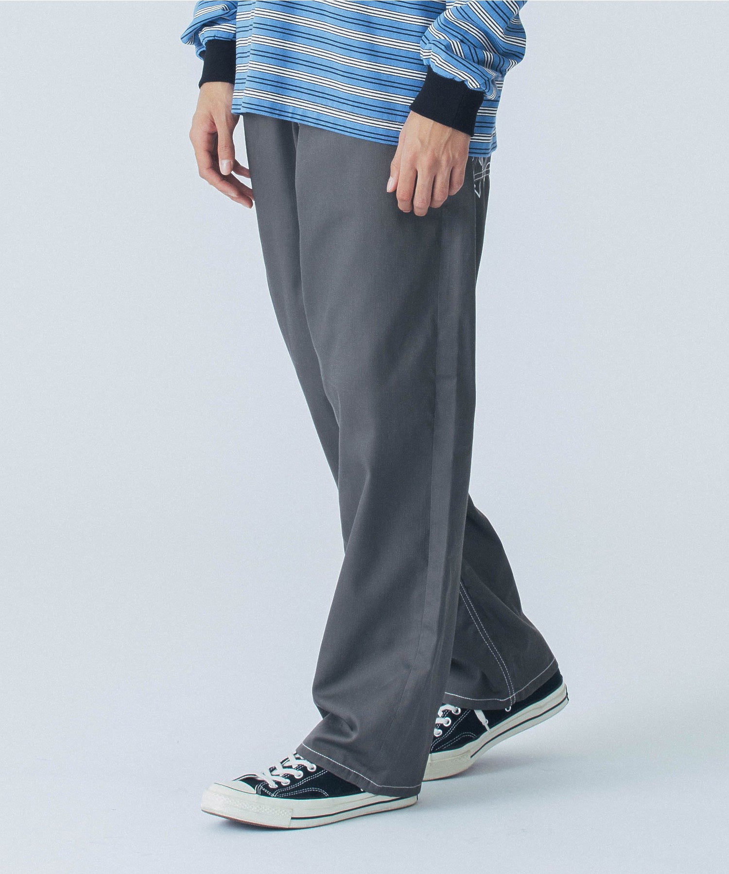 OLD ENGLISH WORK PANTS
