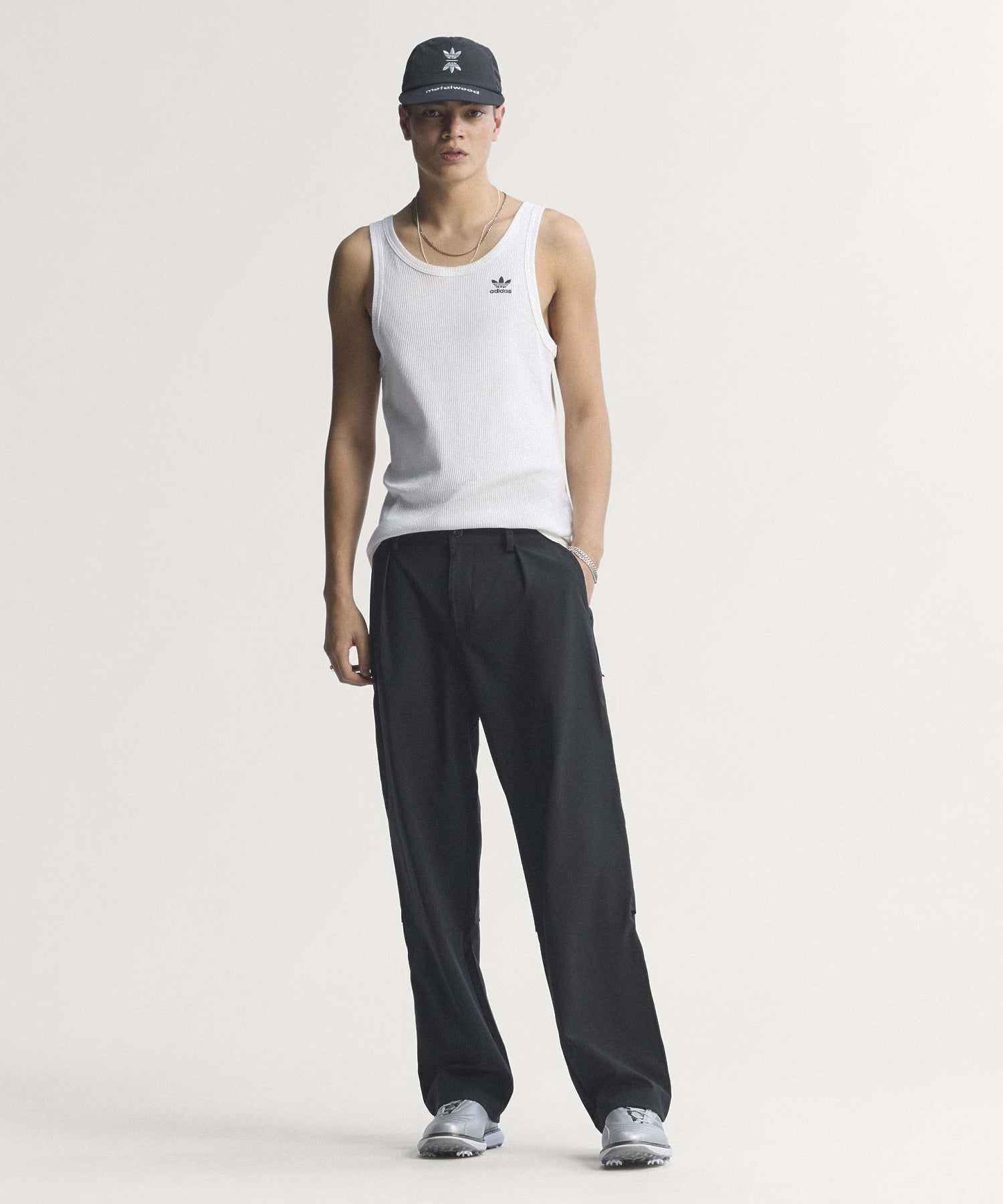 Metalwood/メタルウッド スタジオ/OG Metalwood PANTS CA081